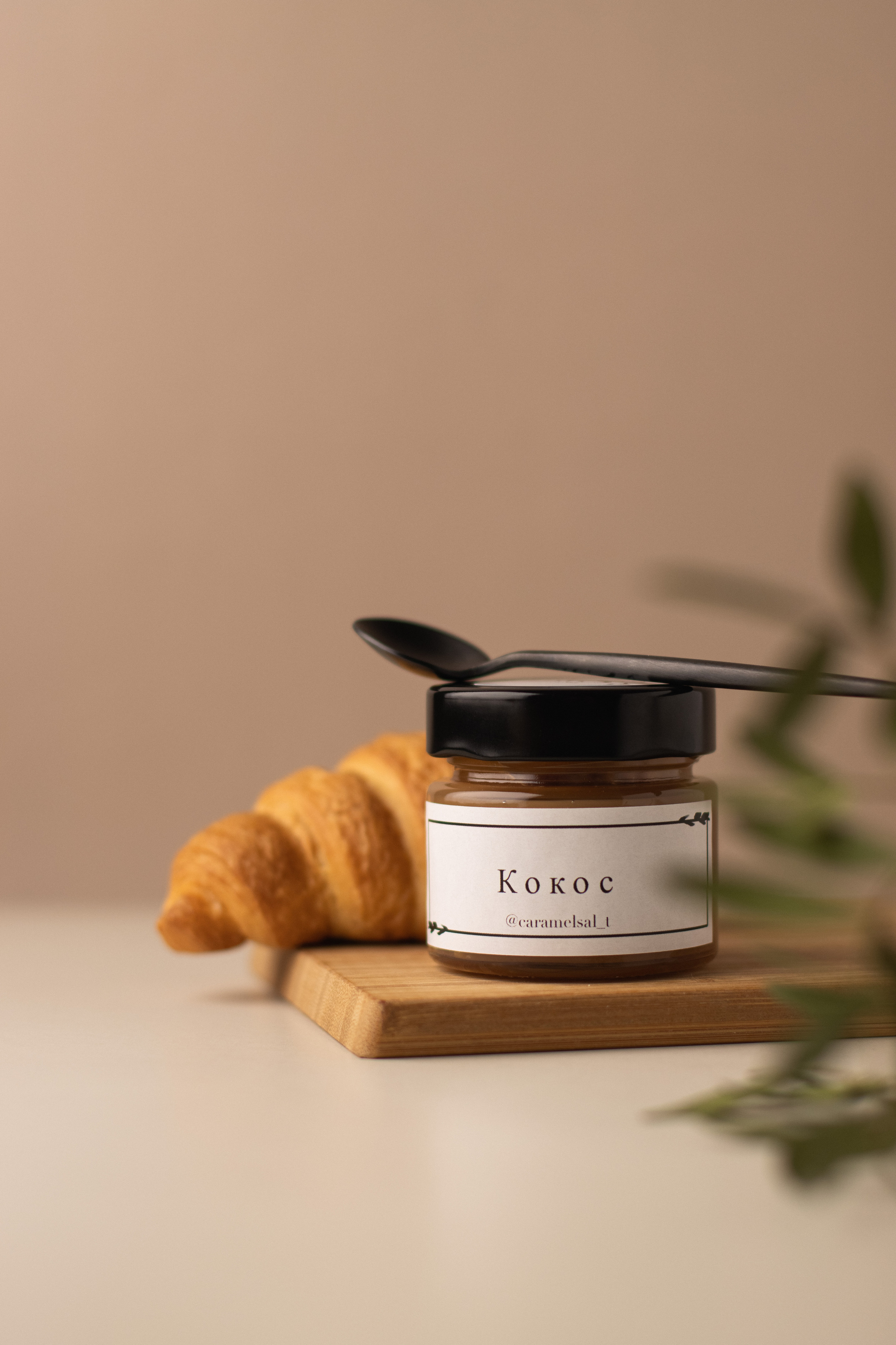 Caramel & Salt. Предметный фотограф в Балашихе Анастасия Михайлова