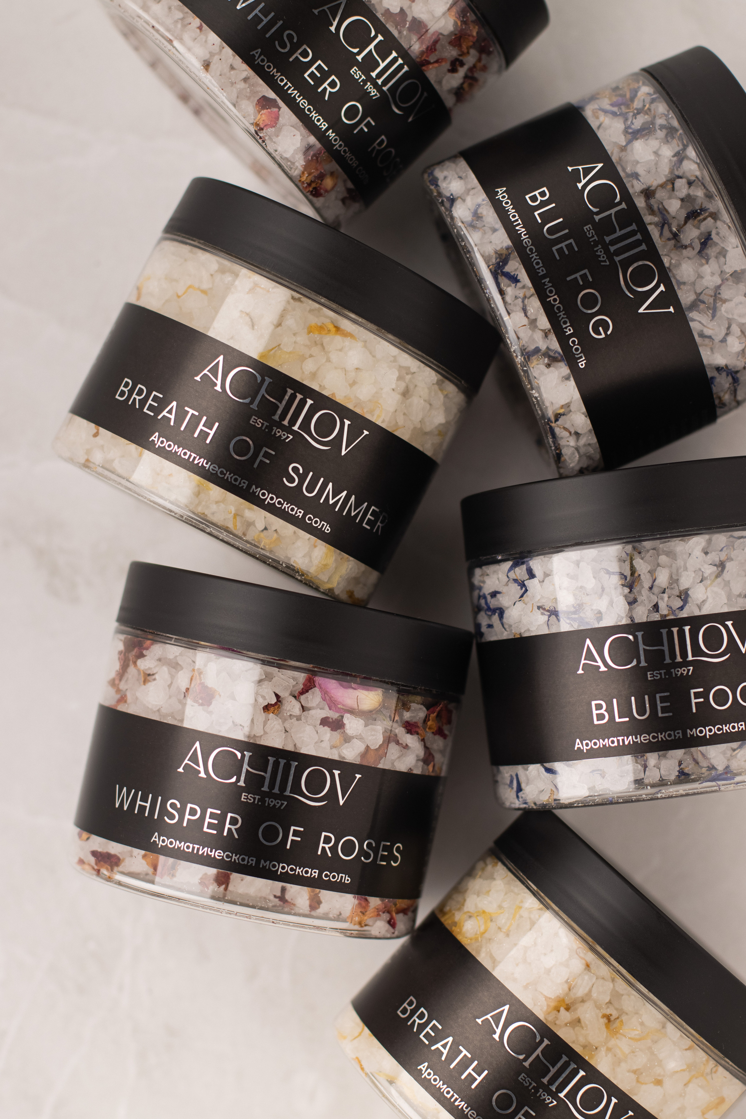 ACHILOV. Предметный фотограф в Балашихе Анастасия Михайлова