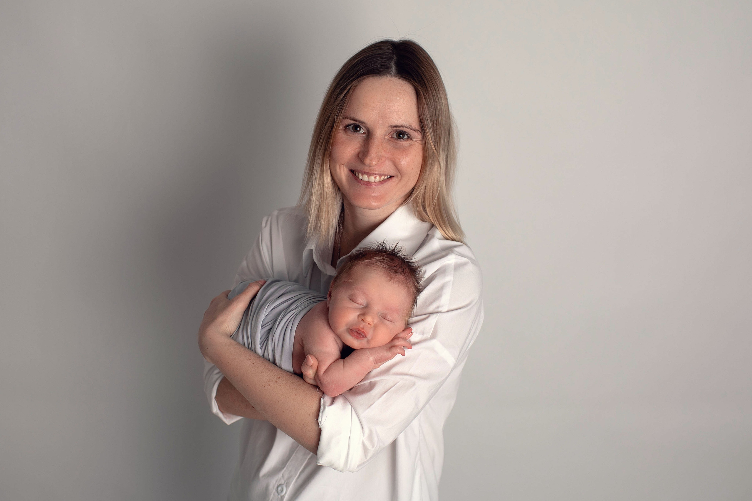 Съемка новорожденных. Фотограф новорожденных