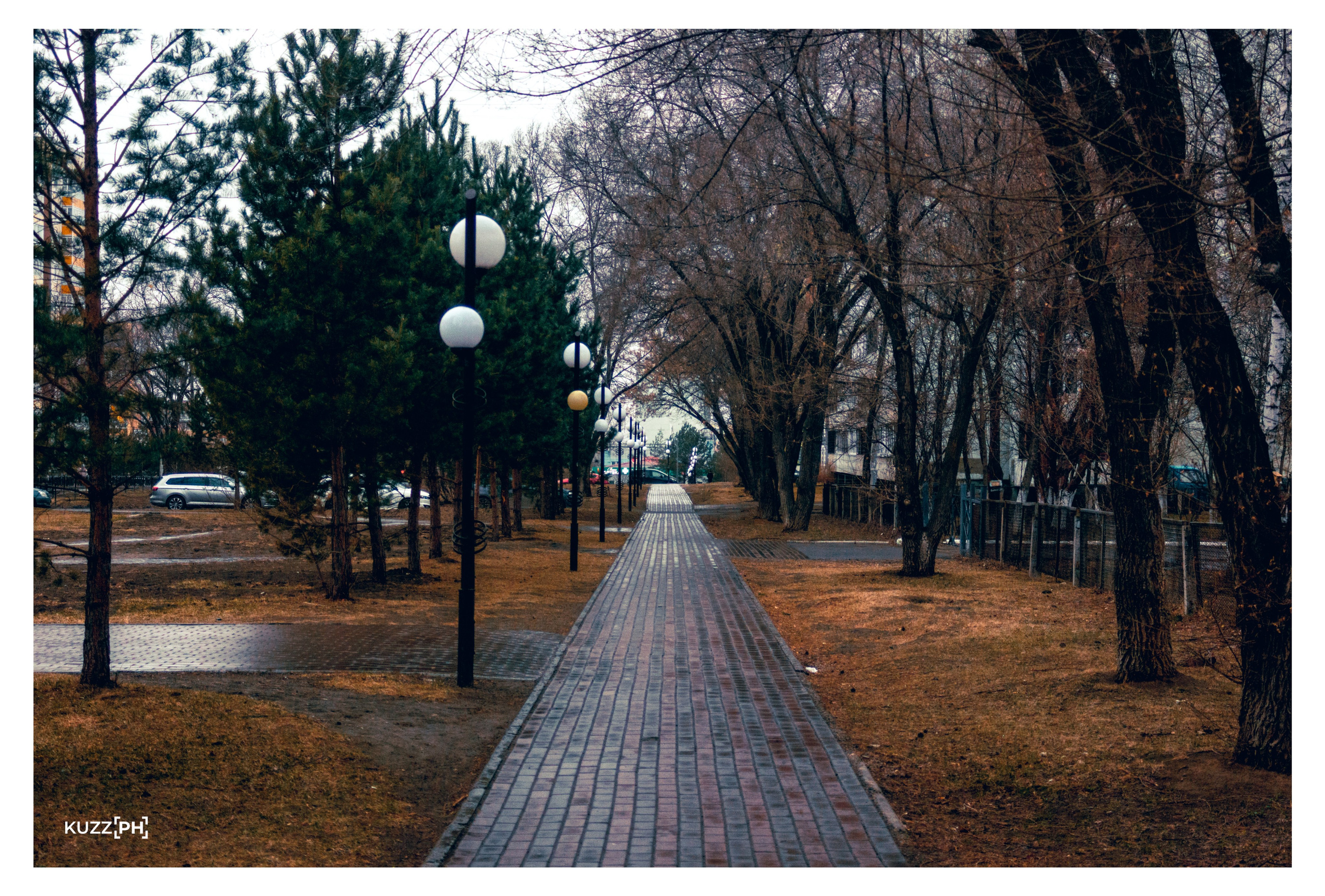 06.04.2025 | Сосновоборск. Kuznetsov | Фотограф в Красноярске