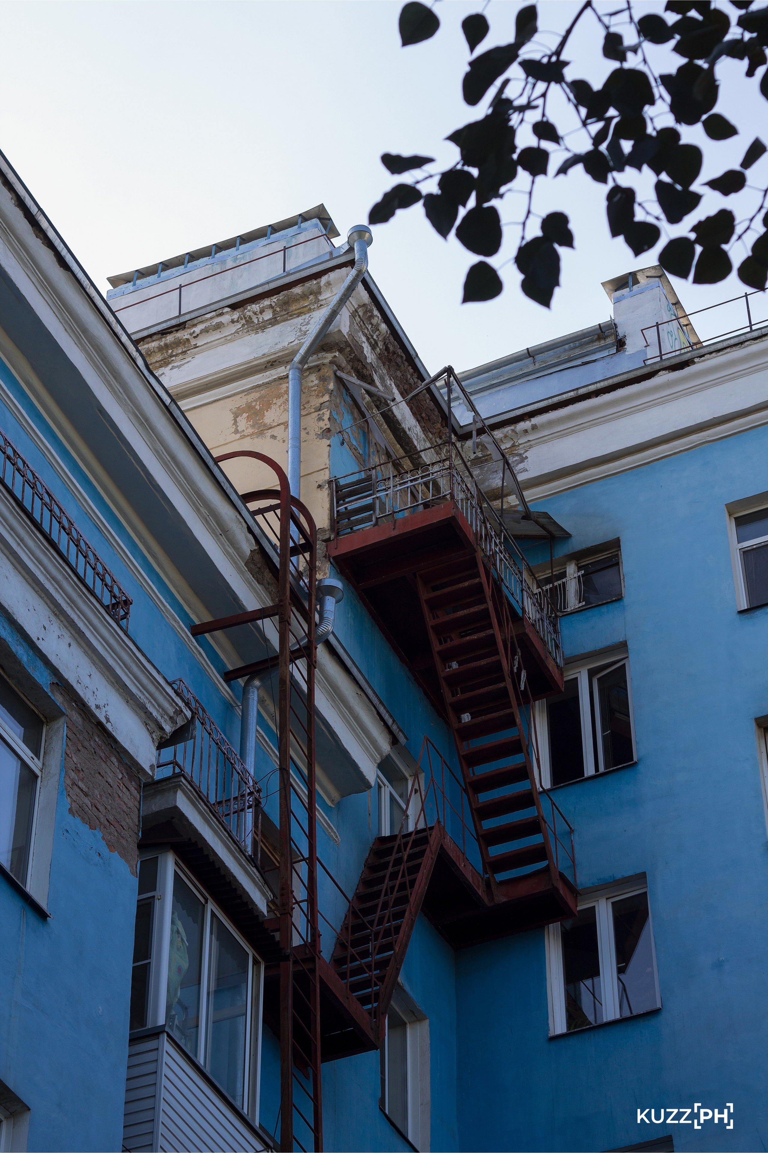 19.09.2023 | Красноярск. Kuznetsov | Фотограф в Красноярске