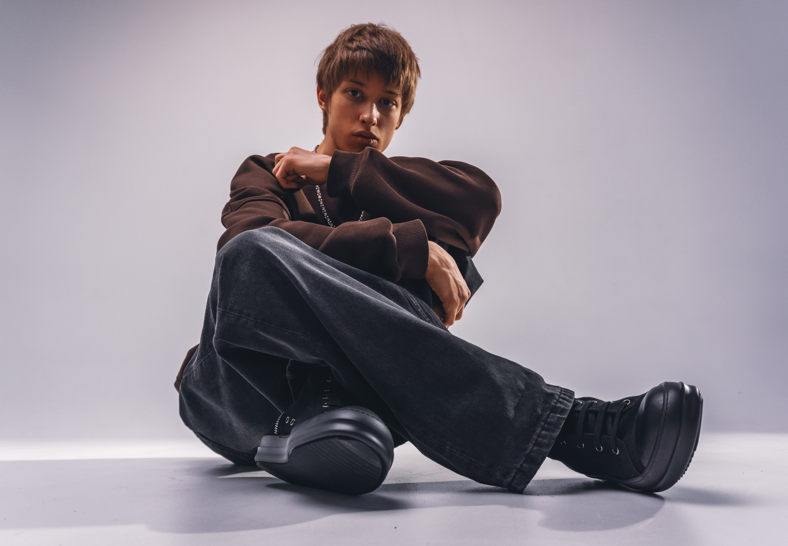 Cloudangel. Kuznetsov | Фотограф в Красноярске