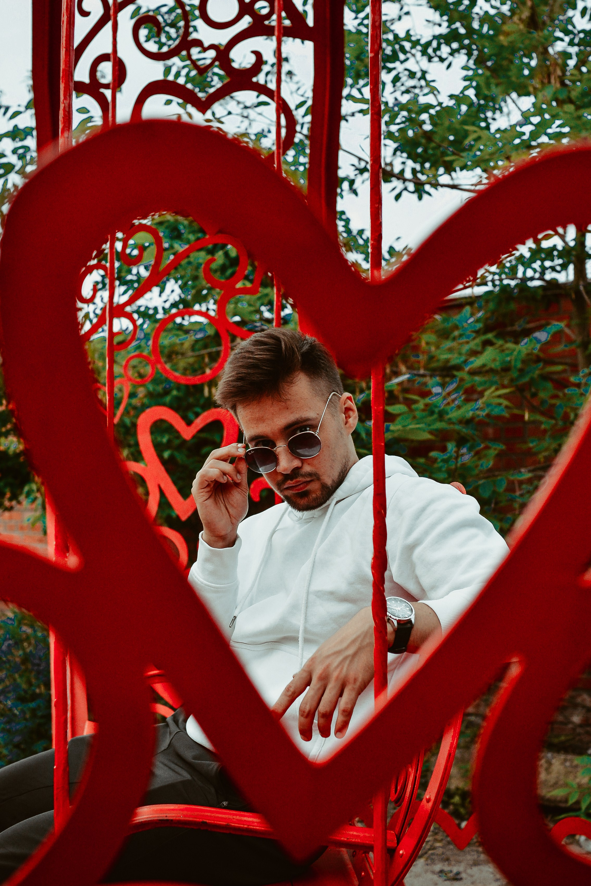 Дейтинг | Влад. ОЧЕНЬ ПЛОХОЙ ФОТОГРАФ