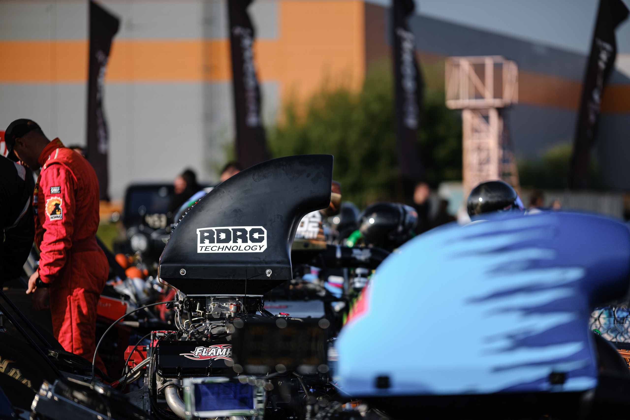 RDRC 2024 Этап 5. Авто и мотоспорт — фотограф Антон Медведев iCoguar