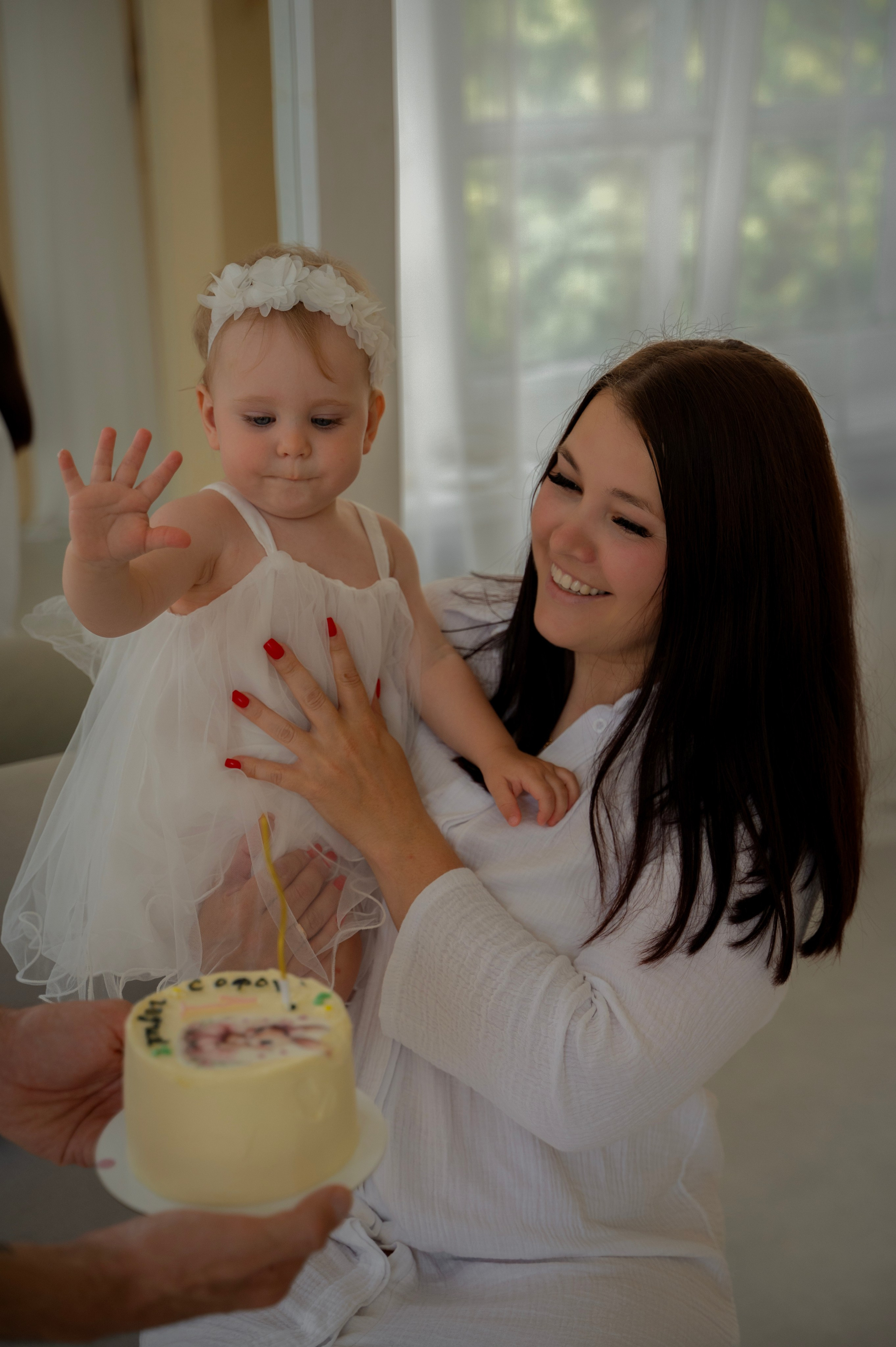 Годовасие Софии. Ваш фотограф в Крыму