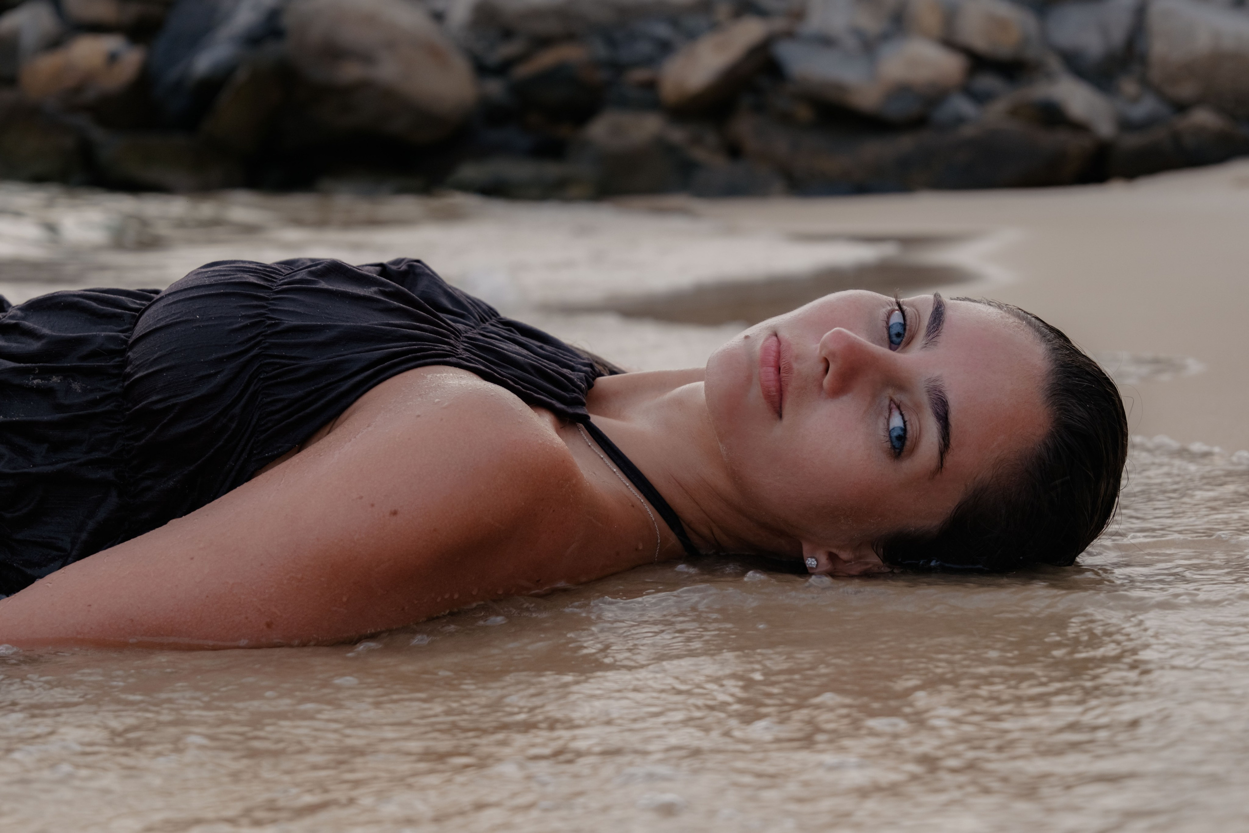 Vinpearl Resort. Портретный фотограф Нячанг | Юлия Мешанина