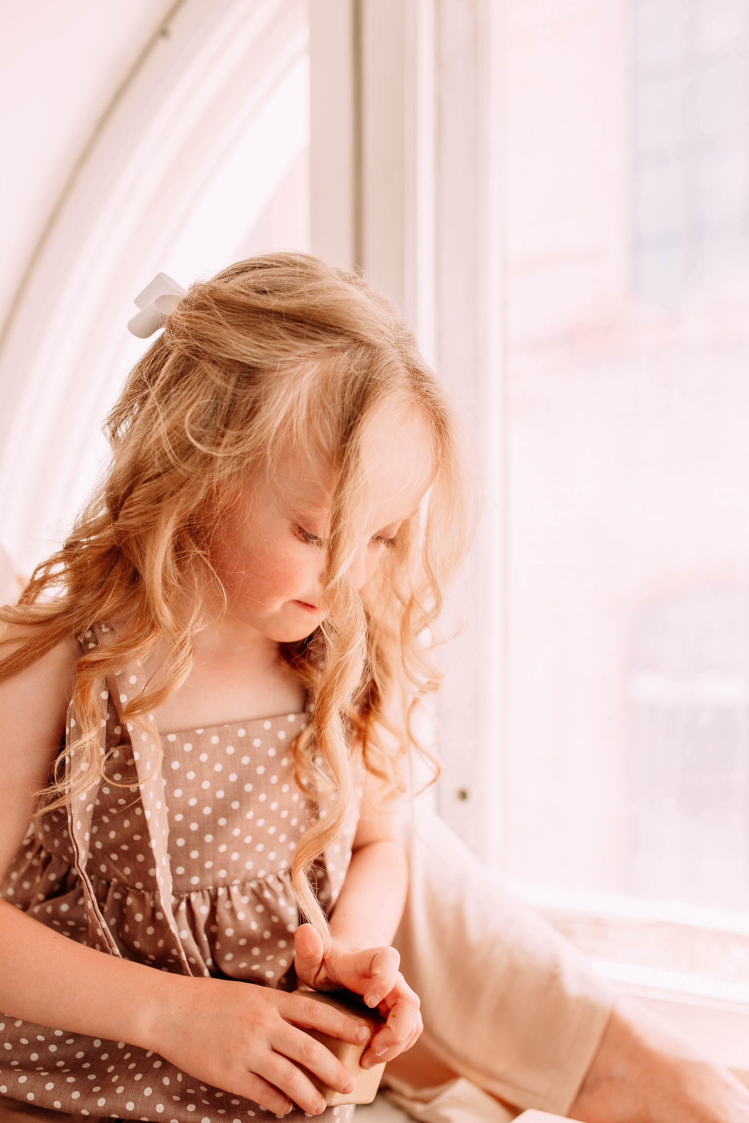 Даша, Дима и Лера. Семейный и детский фотограф в Нижнем Новгороде Наумова Лидия