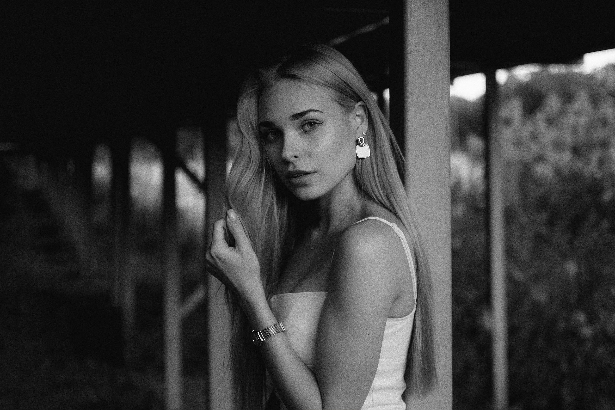 Кино про тебя. Портретный фотограф в Саратове Александр Шаров