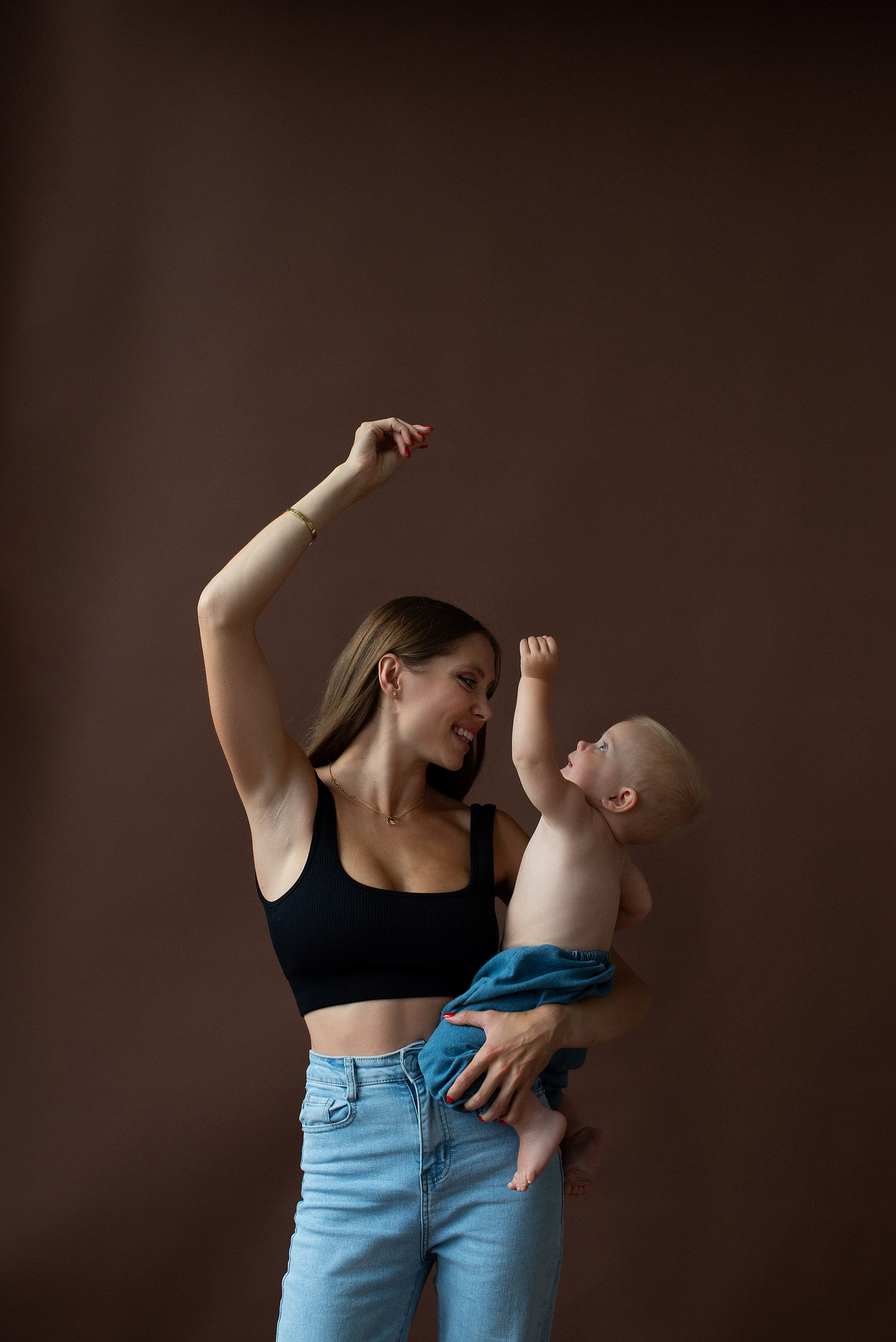 Даша & Ярослав. Юлия Соколовская Фотограф Москва Красногорск