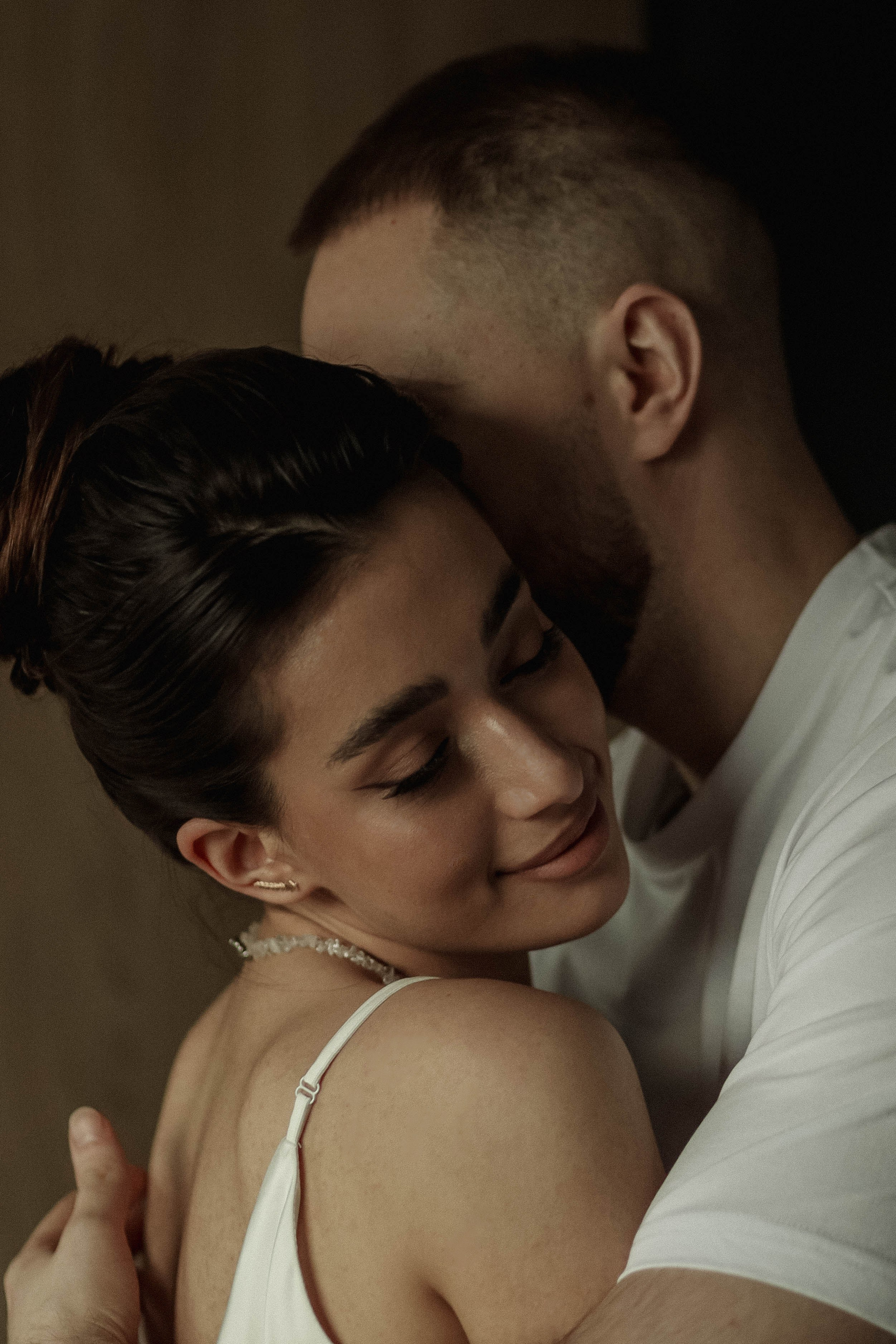 Таня и Леша. Главная