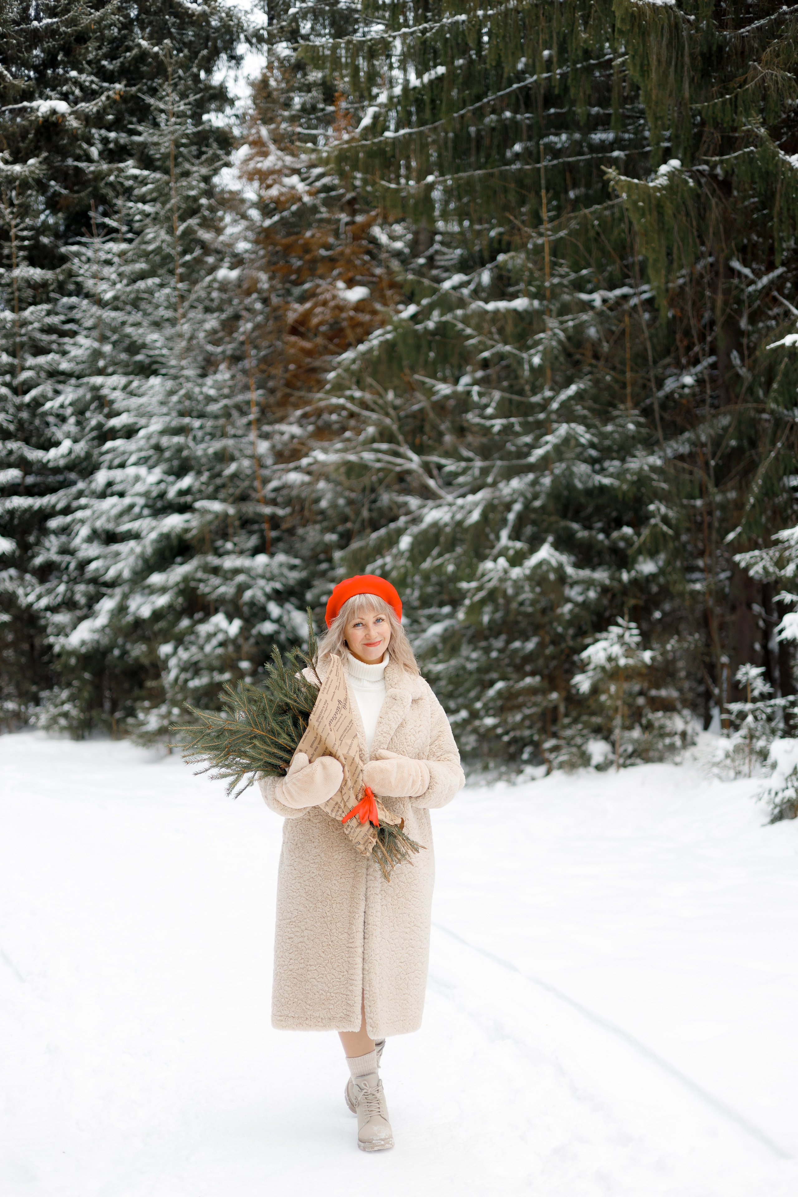 Индивидуальные. Главная