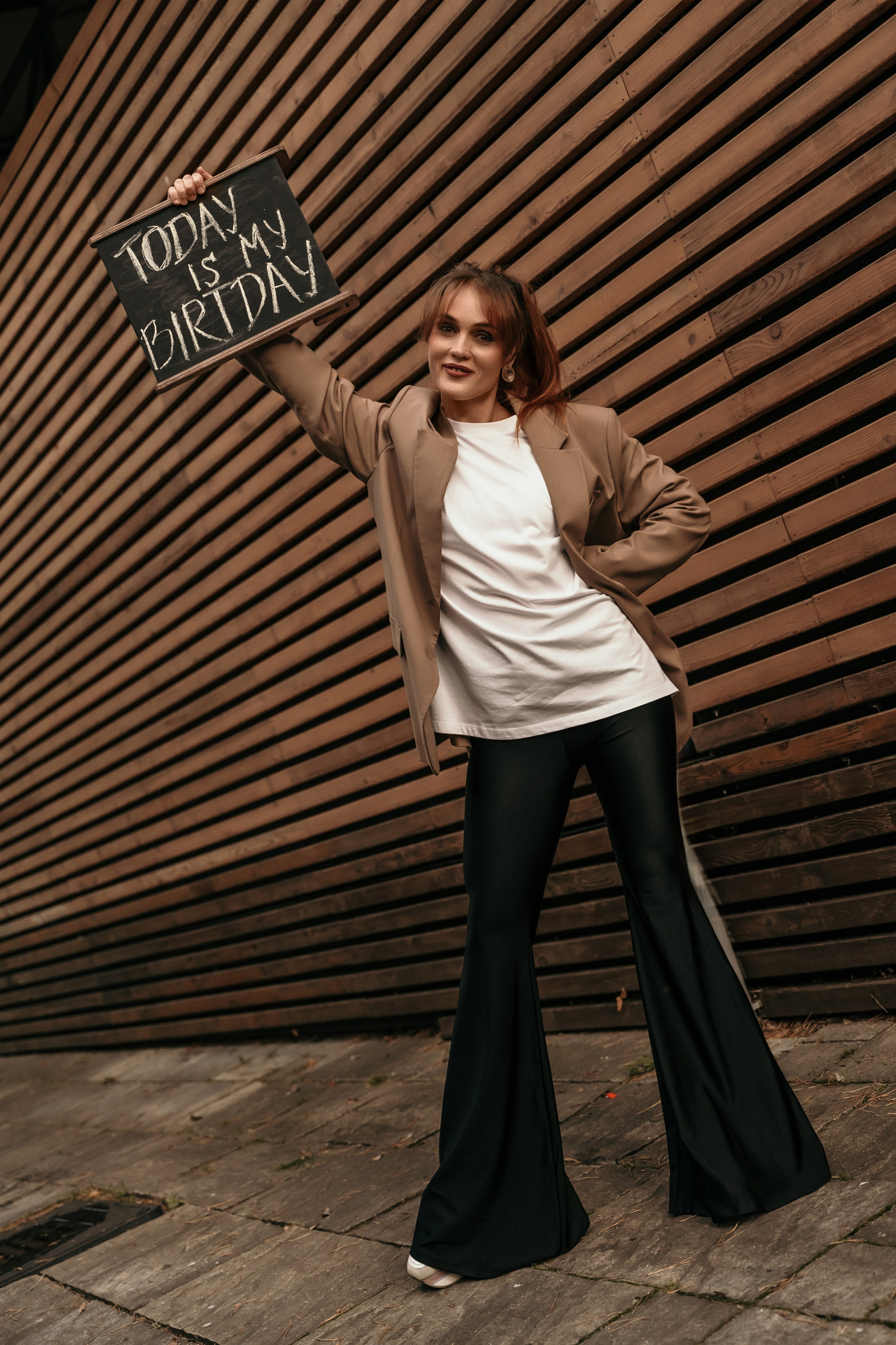 Карина, Фотосессия ко Дню Рождения. Семейный фотограф в Белгороде Амелина Алина