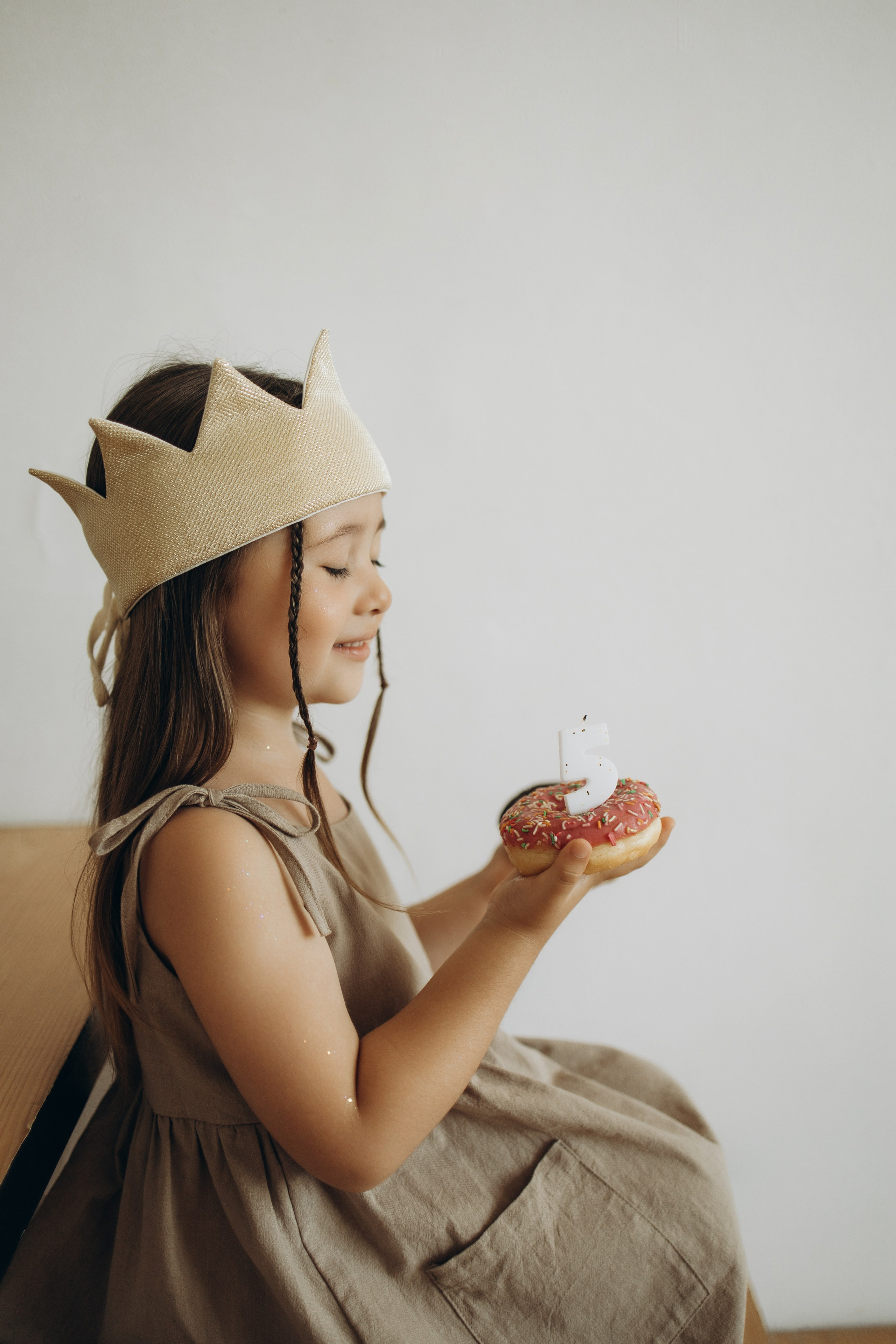 Кире 5 лет. Самый теплый фотограф в Краснодаре Рябоконь Ксения