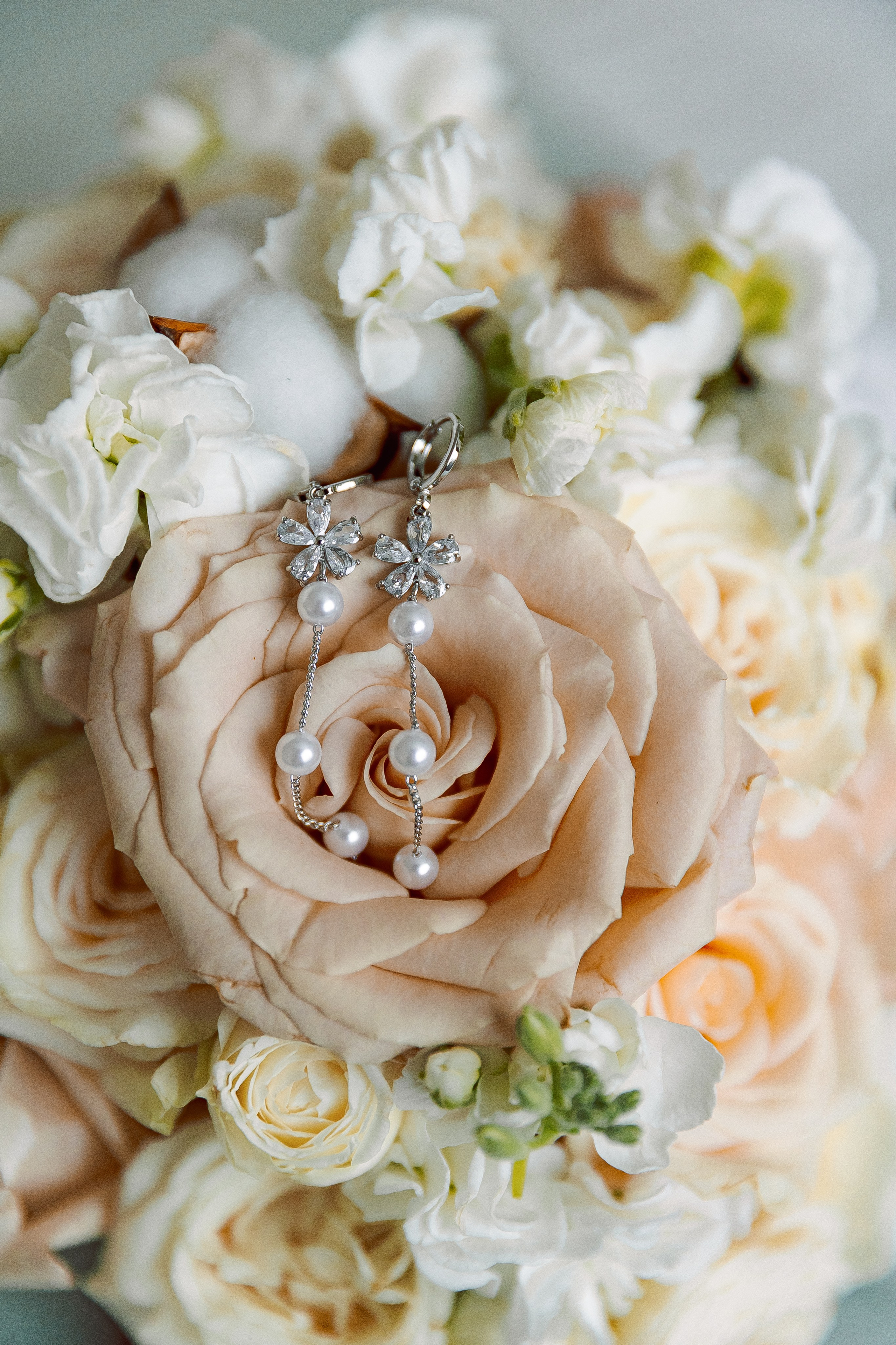 Анастасия и Олег. Свадебный и семейный фотограф в Рязани Саша Крутых