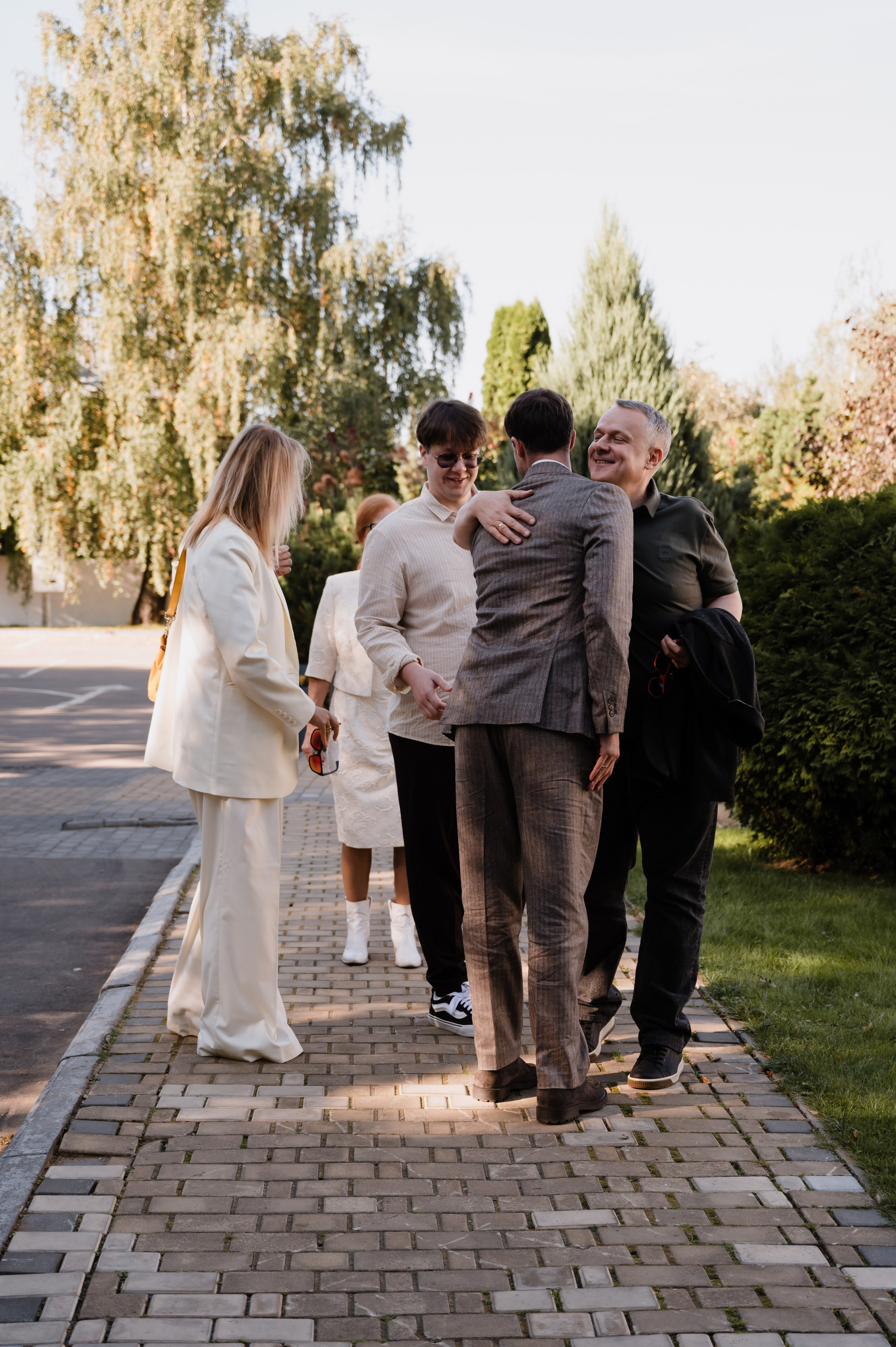 Никита & Анастасия. Портретный и свадебный фотограф в Москве Анастасия Терентьева