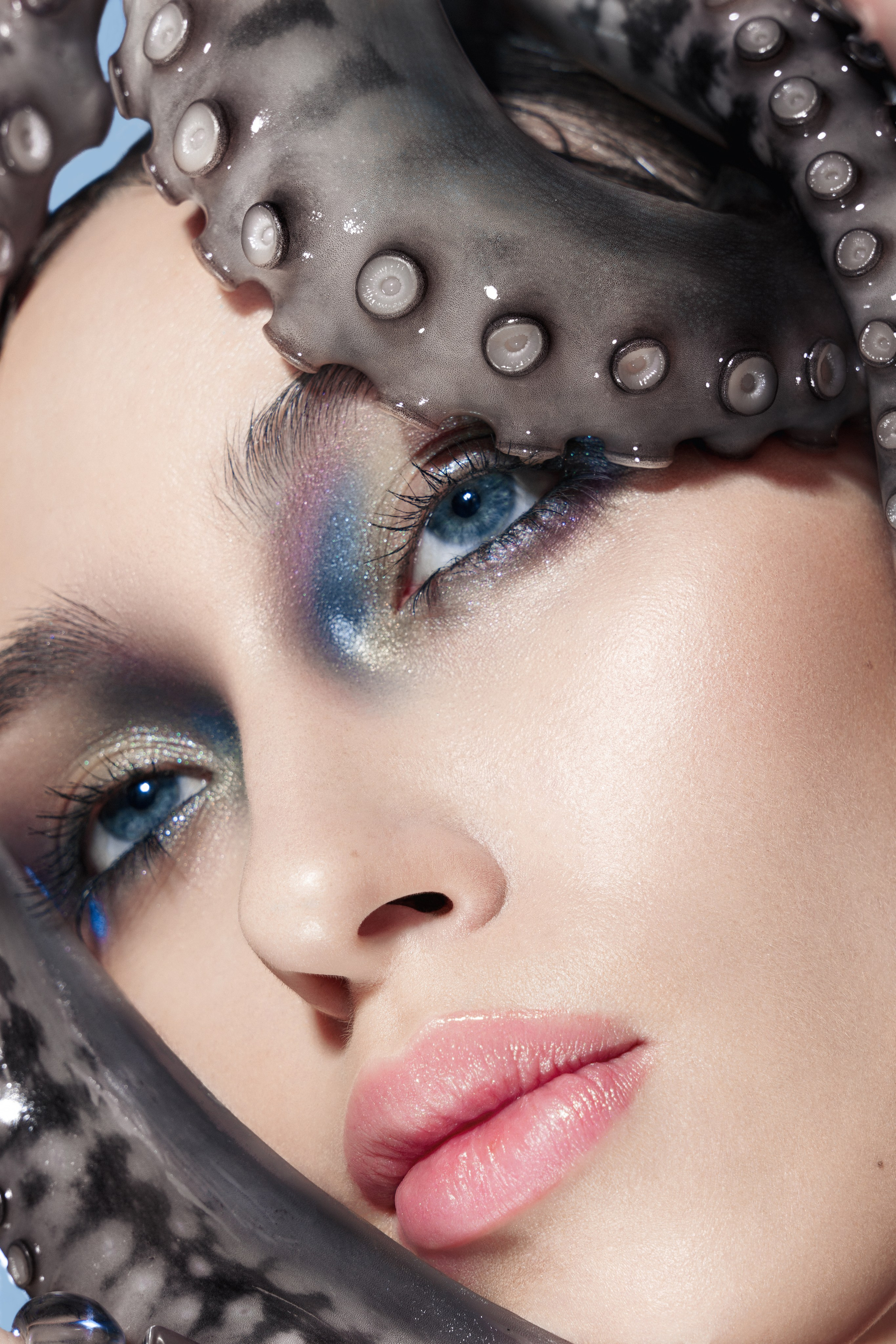 Beauty. Контент фотограф в Санкт-Петербурге Виктория Усова