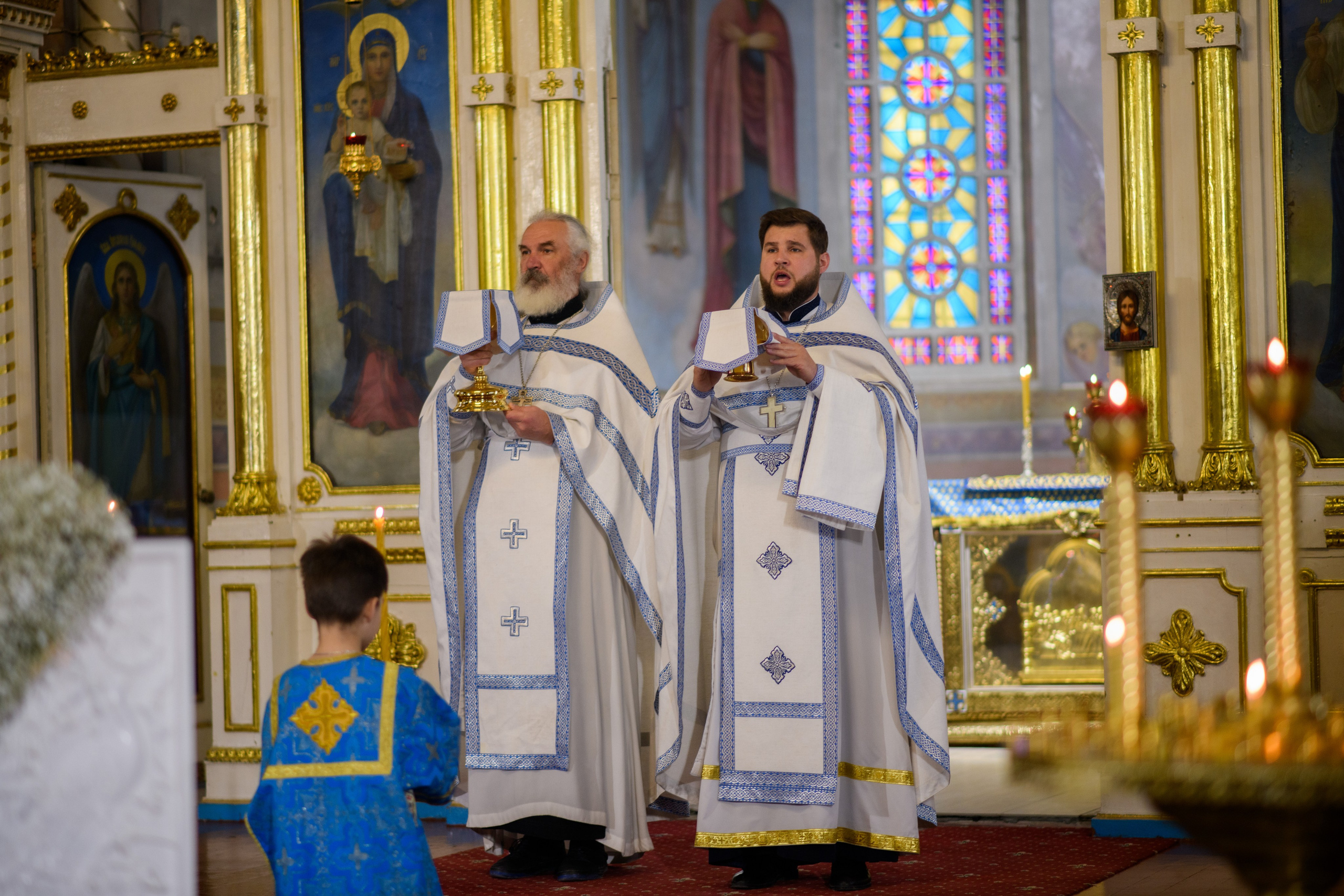 День памяти Панкратия Печерского 22.02.2024. Семейный и свадебный фотограф в Феодосии и Коктебеле
