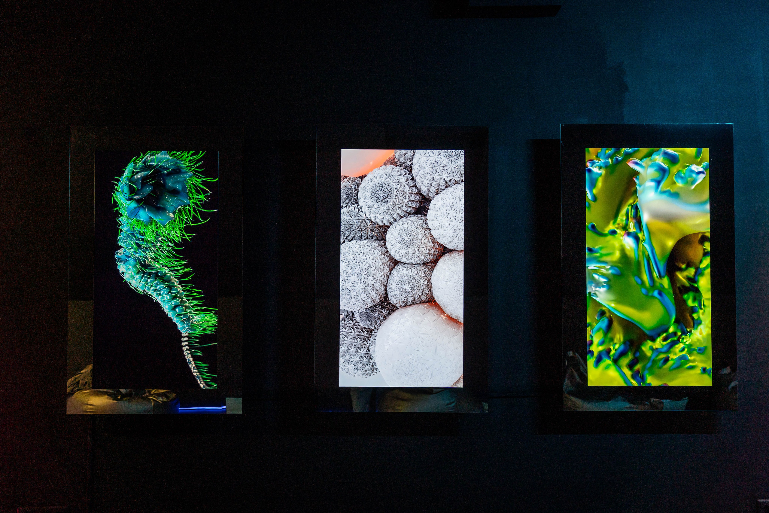 MARS. Фотограф Абакумова Анастасия