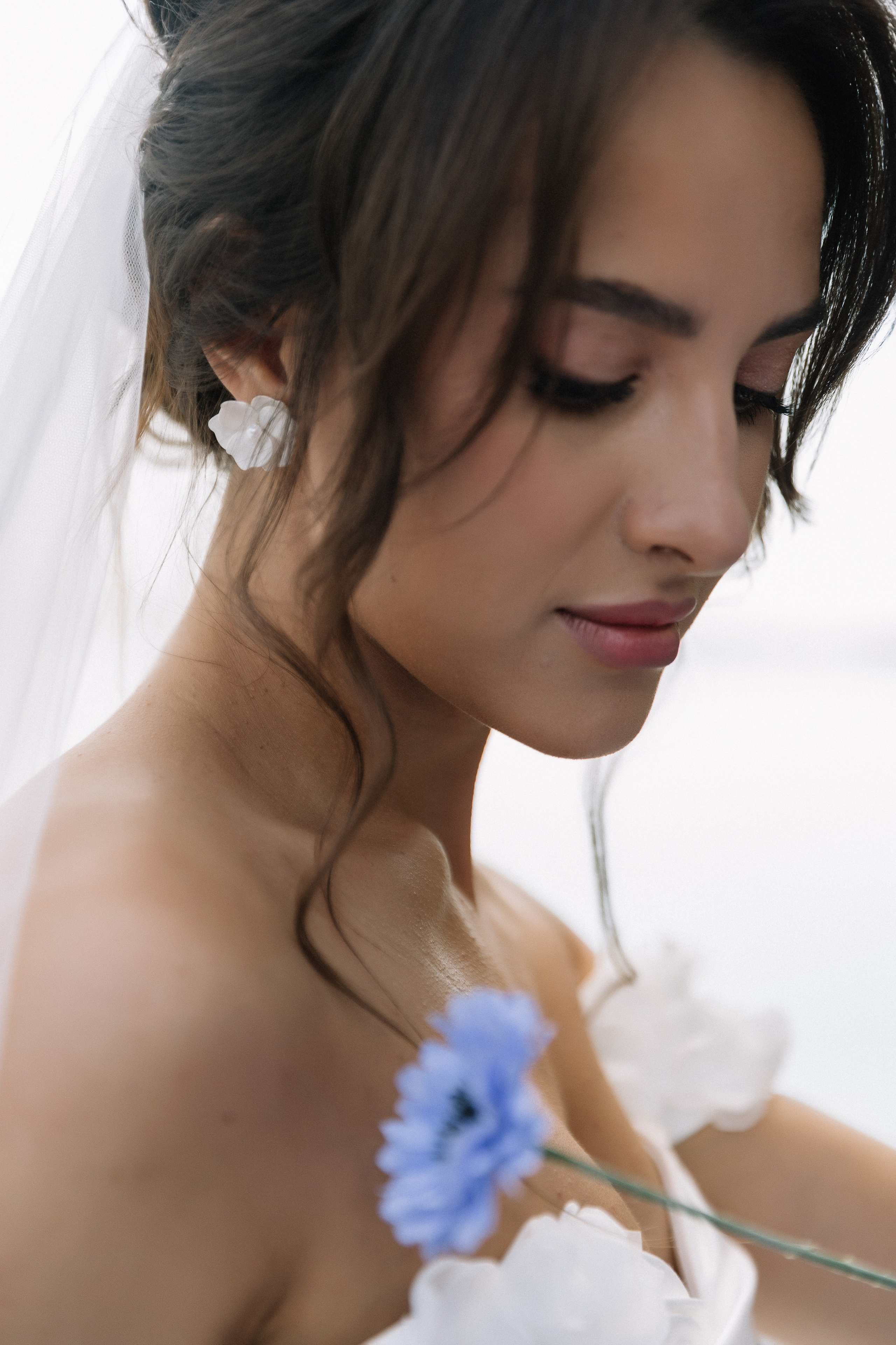 Алина и Александр. Свадебный фотограф в Краснодаре Булатова Наталия