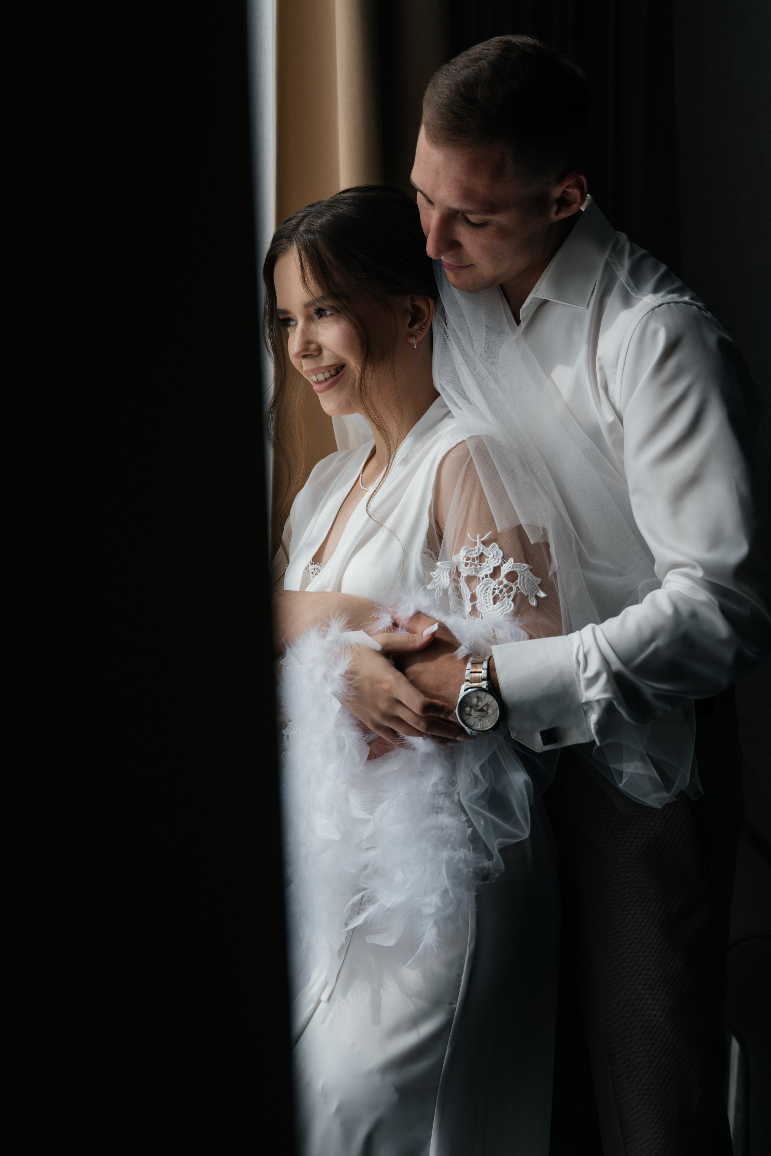 Дамир и Мария. Свадебный фотограф и видеограф Жанна и Ренат Костандян, Ставрополь