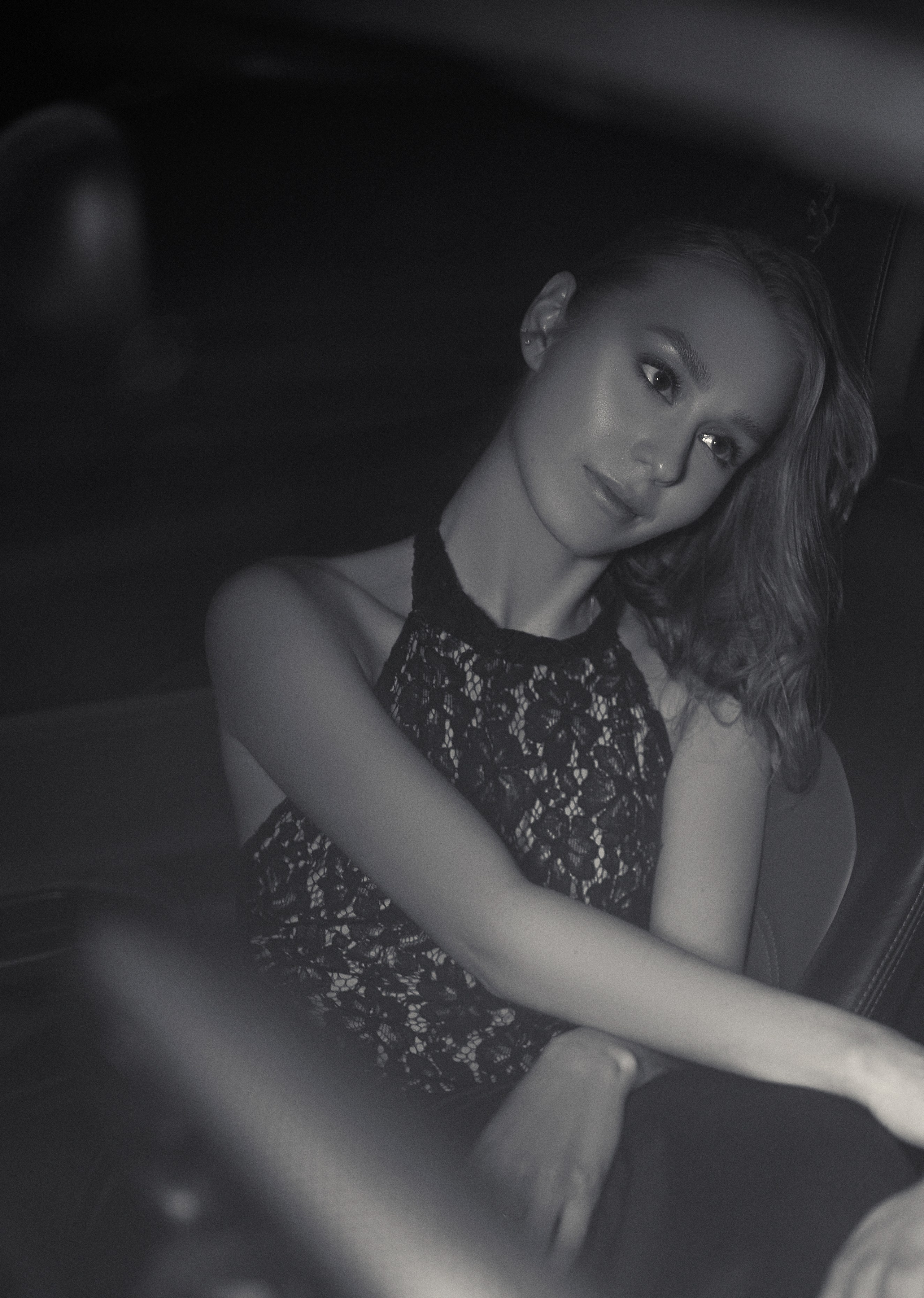 Алина/Максим (для свадебных приглашений). Персональный / коммерческий фотограф в Нижнем Новгороде Любивая Анастасия