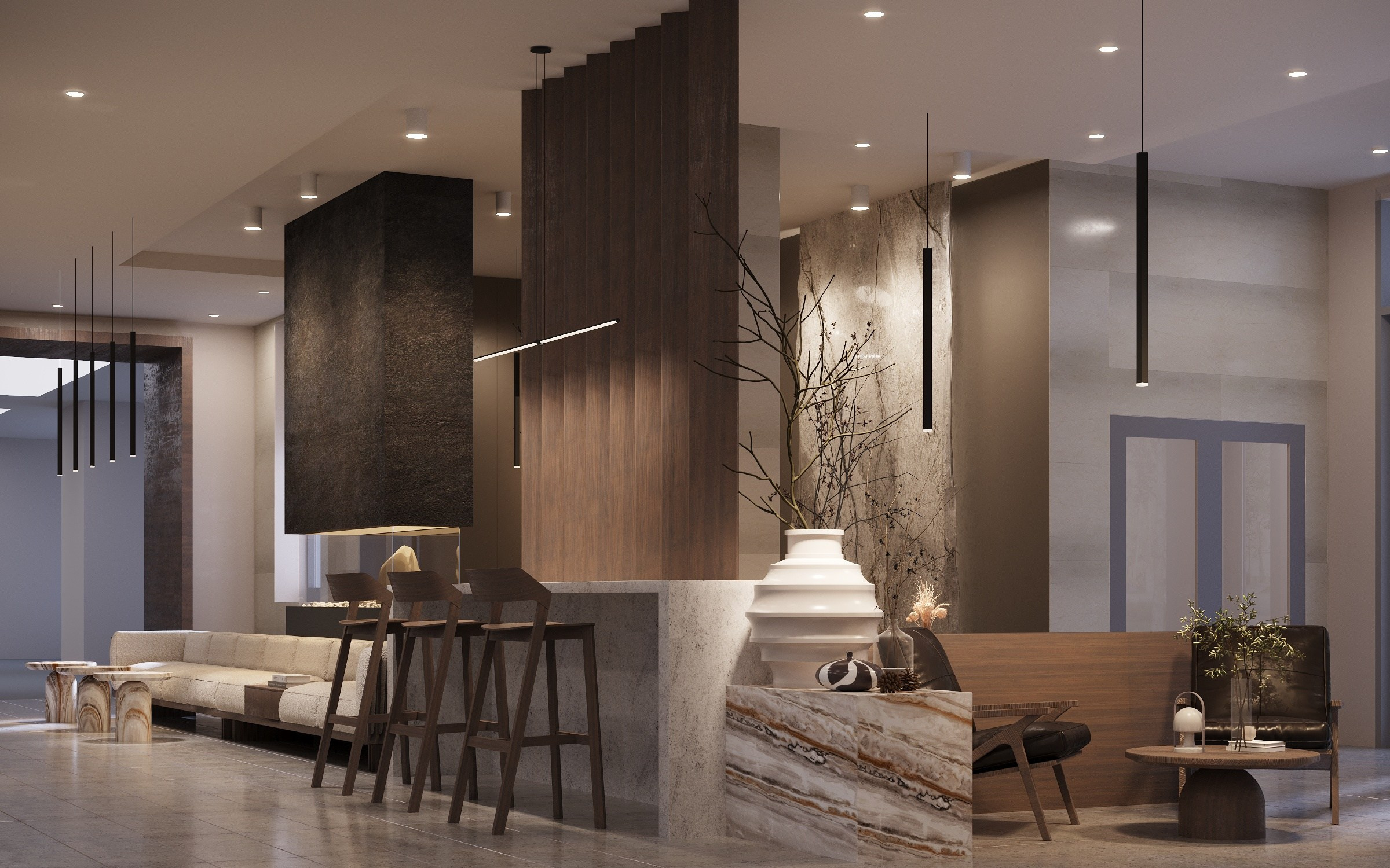 174. Pavlovsky Red Lobby 2.1. Finoarte-portfolio