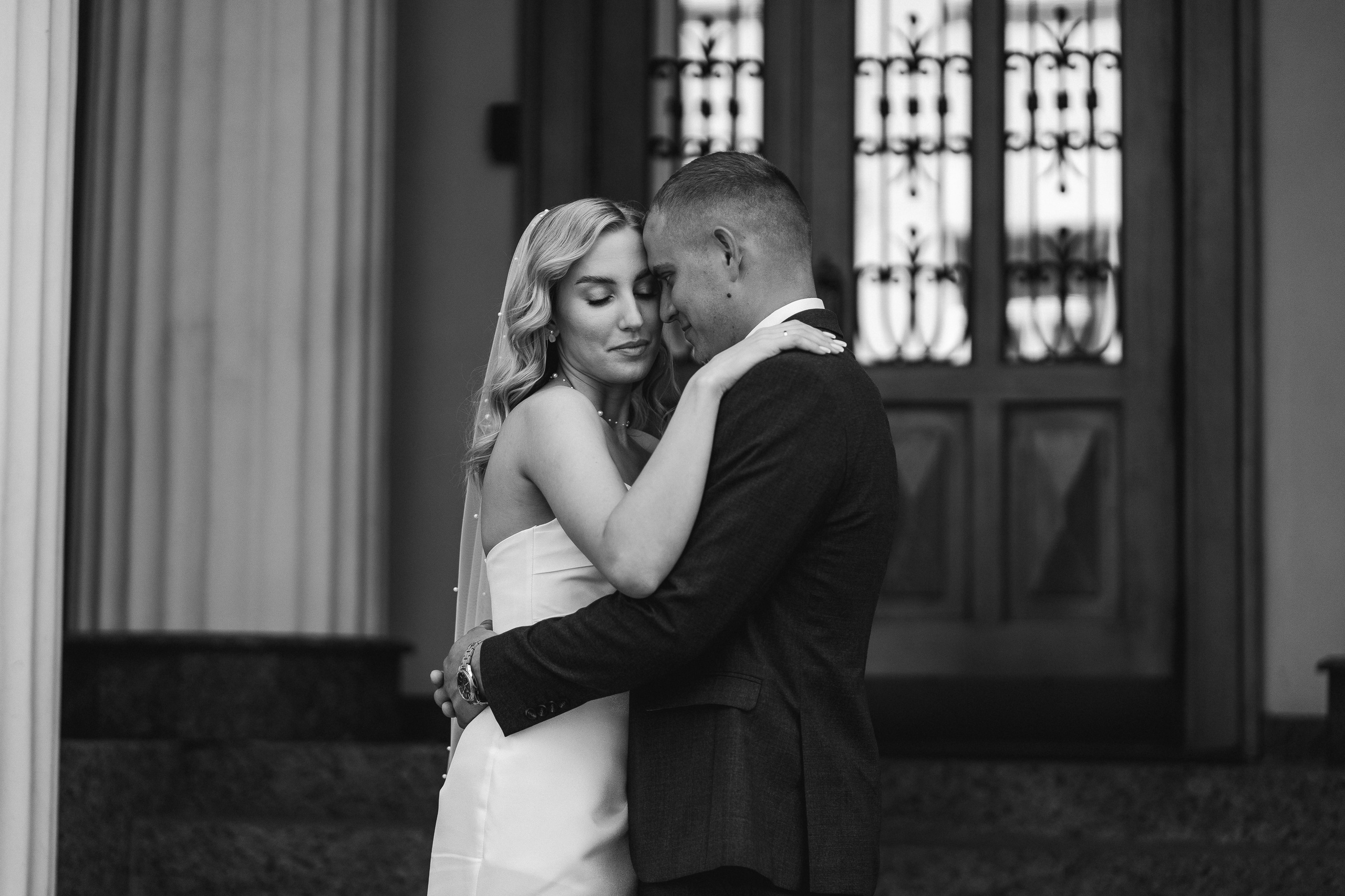 Свадебная фотосессия в Москве, регистрация в Кутузовском ЗАГСе Москва. Свадебный фотограф в Москве Анна Полушина