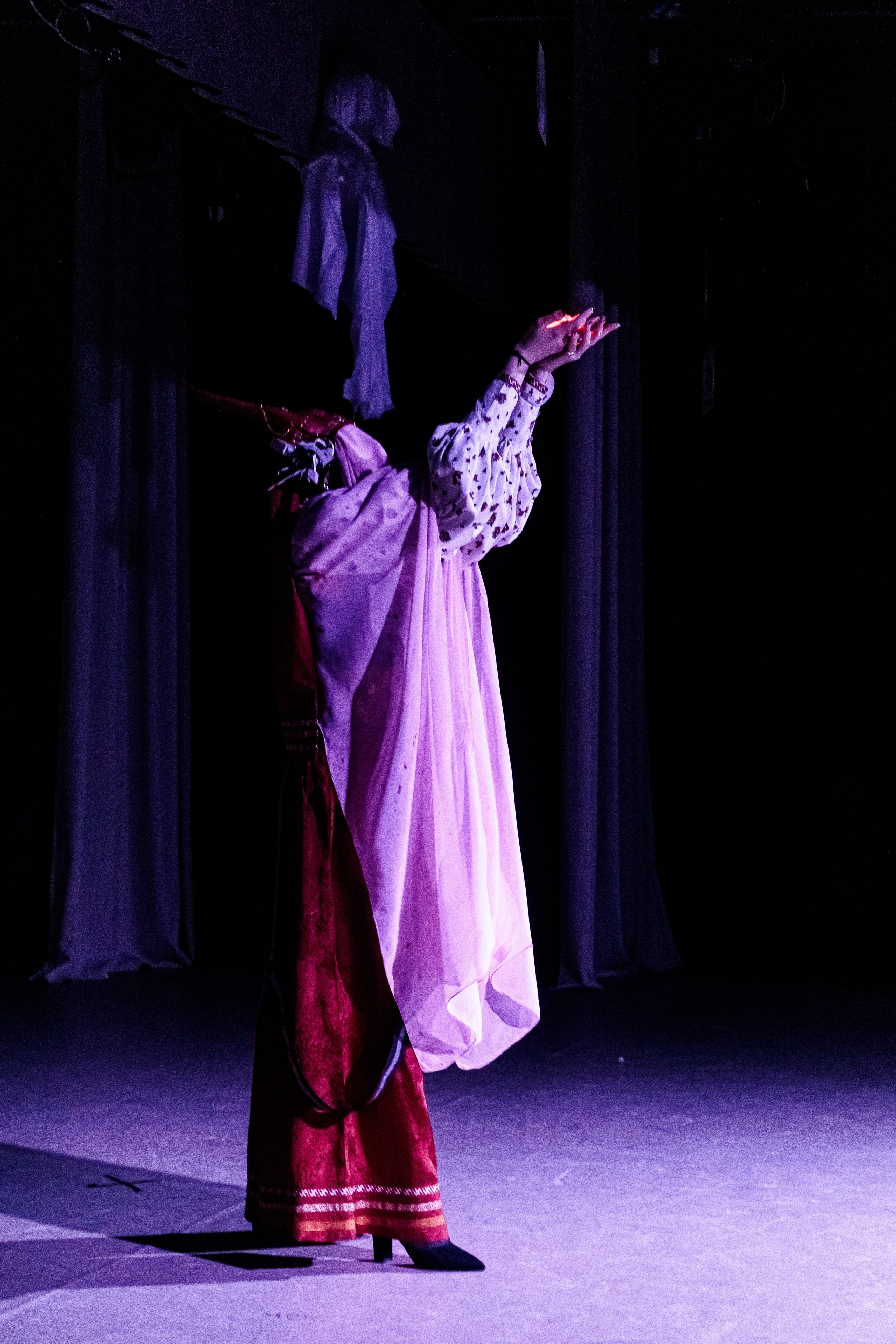 МиМ МТФ НГТУ 2024. Фотограф — Новосибирск