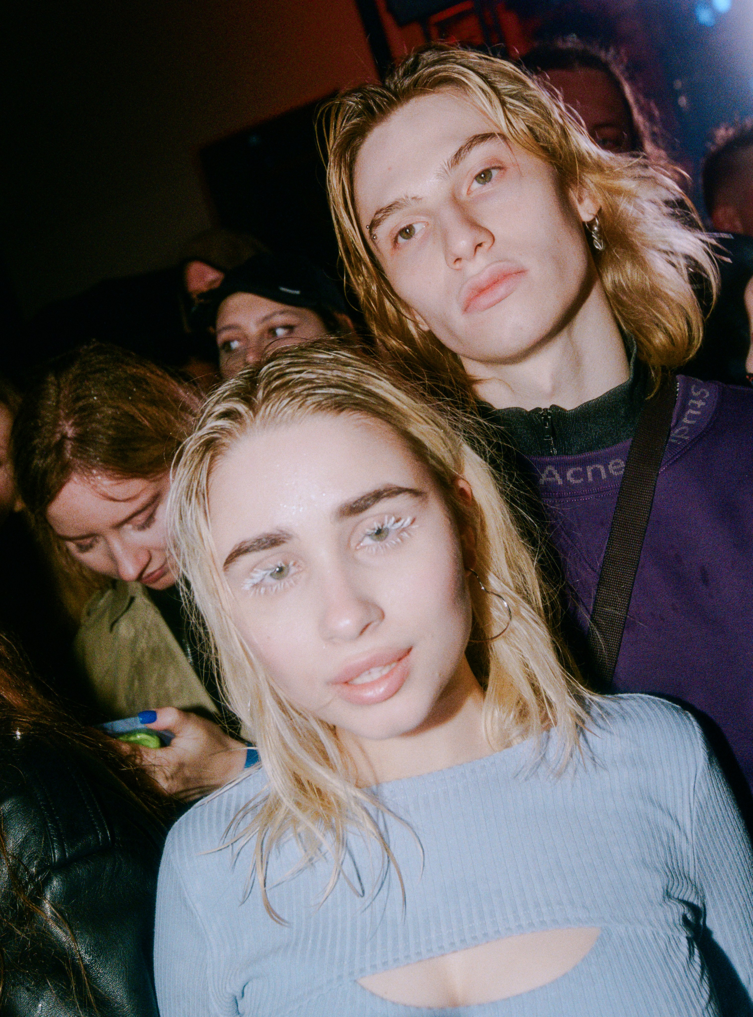 Party like a Moscow. Портретный и ивент-фотограф в Москве