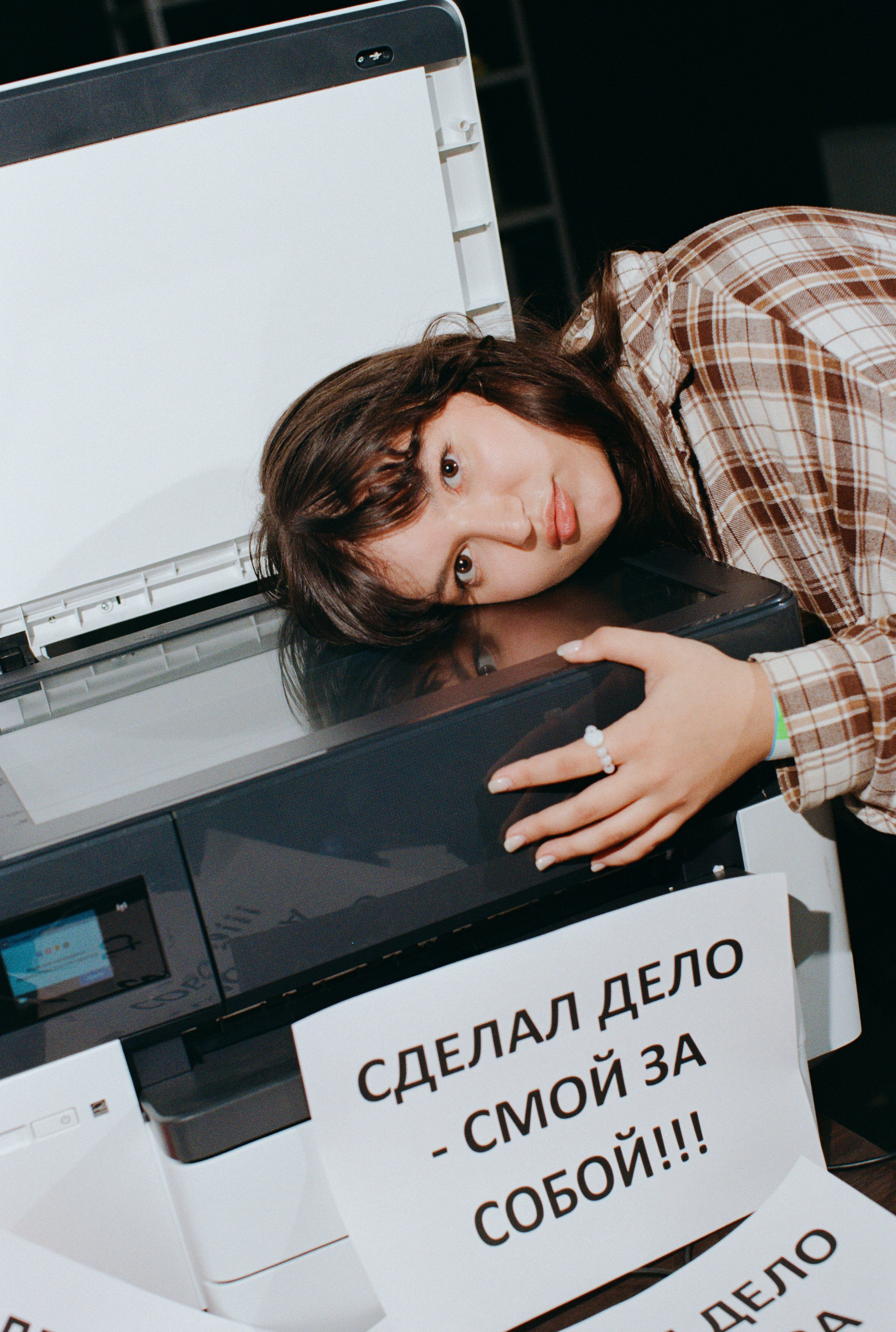 Москва 2030. Портретный и ивент-фотограф в Москве