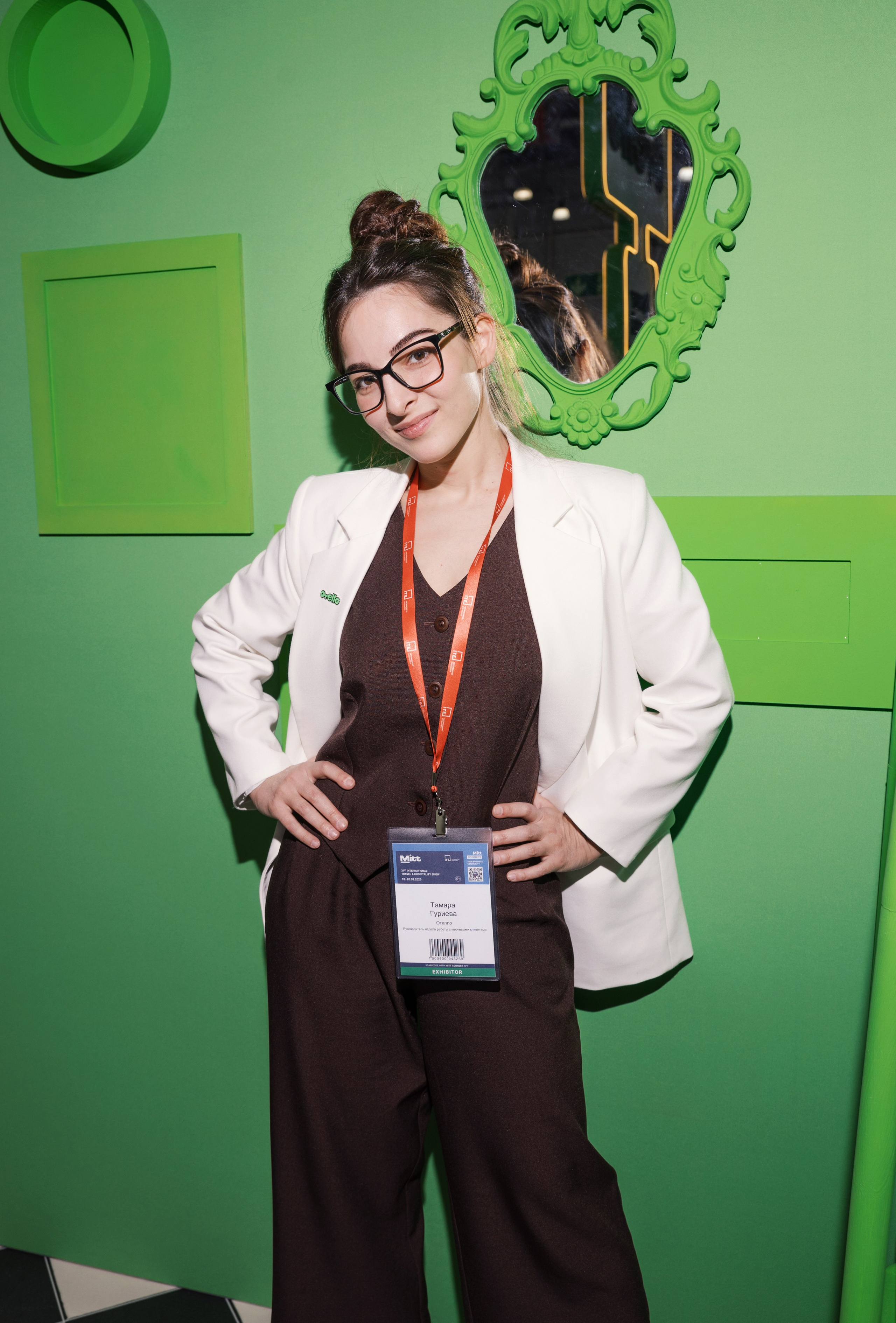 MITT-Otello. Портретный и ивент-фотограф в Москве