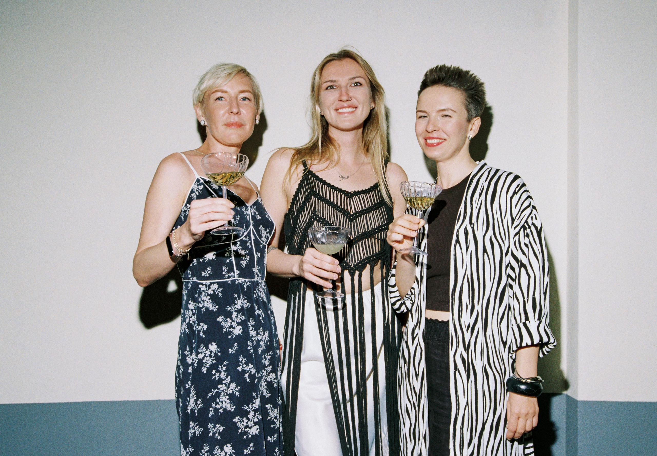 Ama. Портретный и ивент-фотограф в Москве