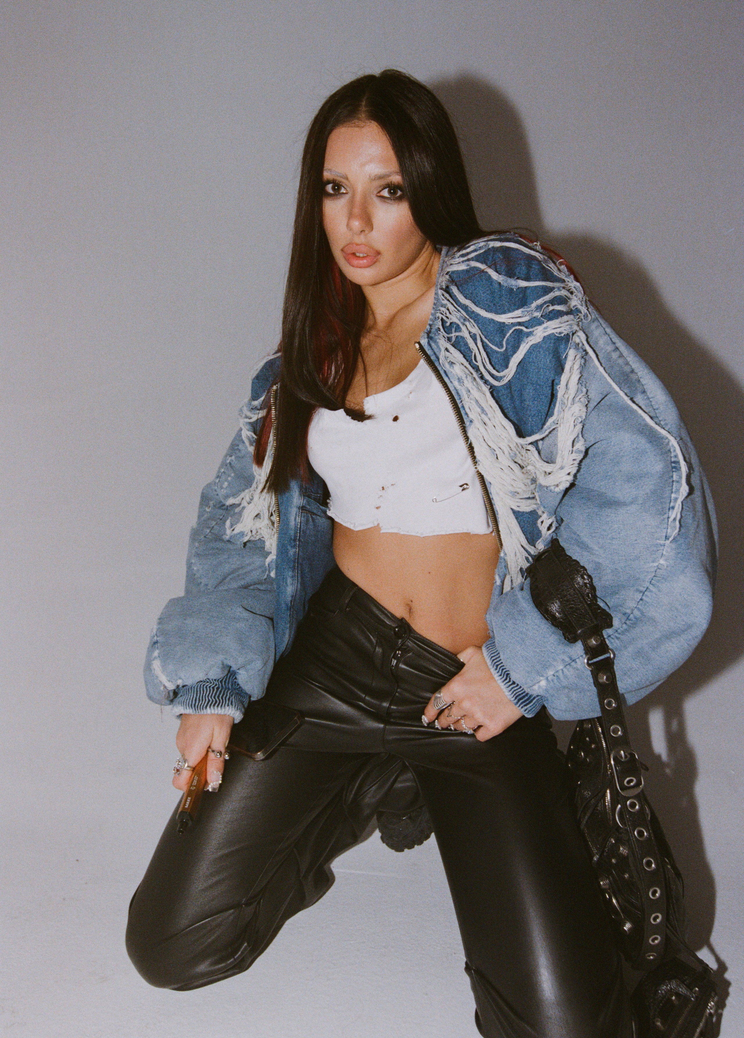 Party like a Moscow. Портретный и ивент-фотограф в Москве