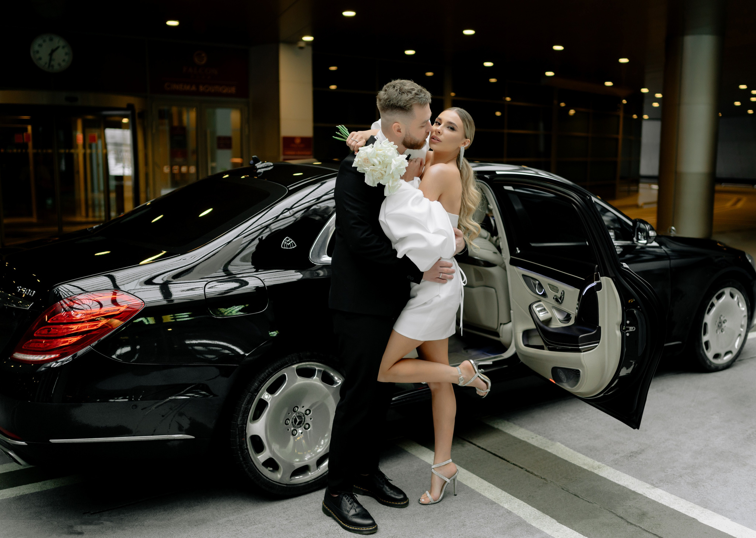 Андрей и Кристина. Свадебный фотограф Минск, Пинск, Брест, Гродно Чернигов Андрей