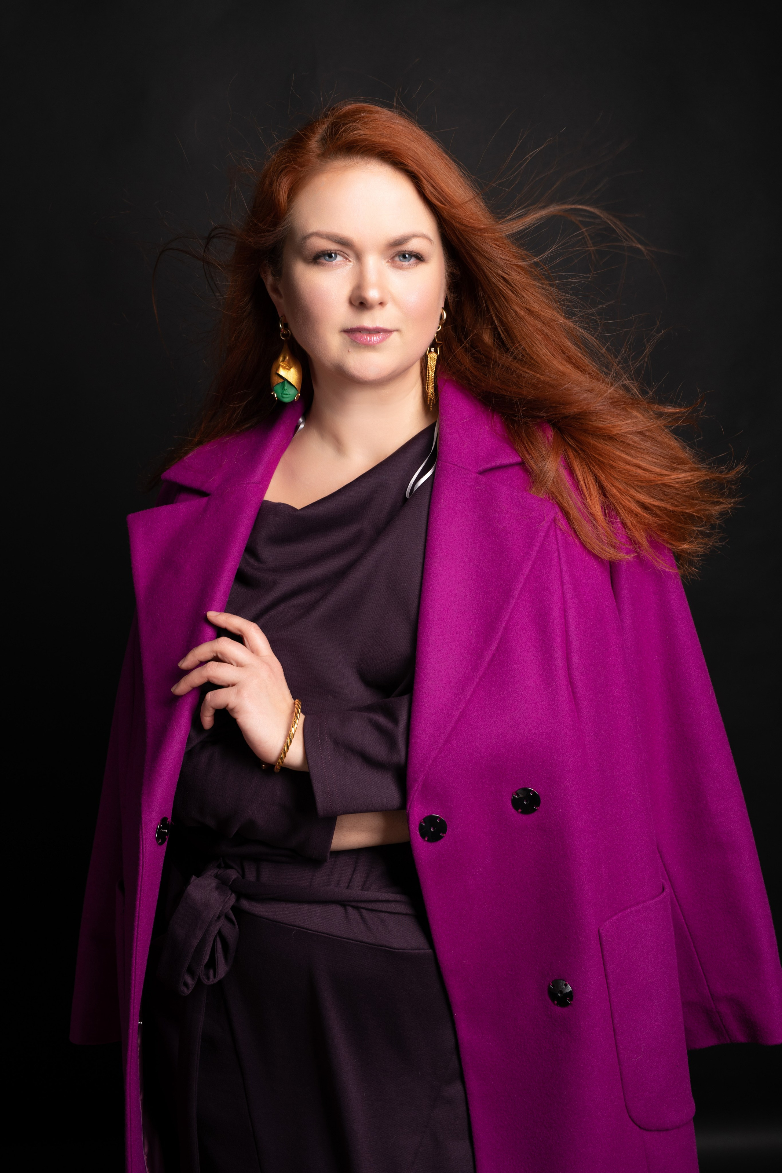 Бизнес-портрет и корпоративная фотосъемка. Portrait photographer in Minsk Slava Potalakh