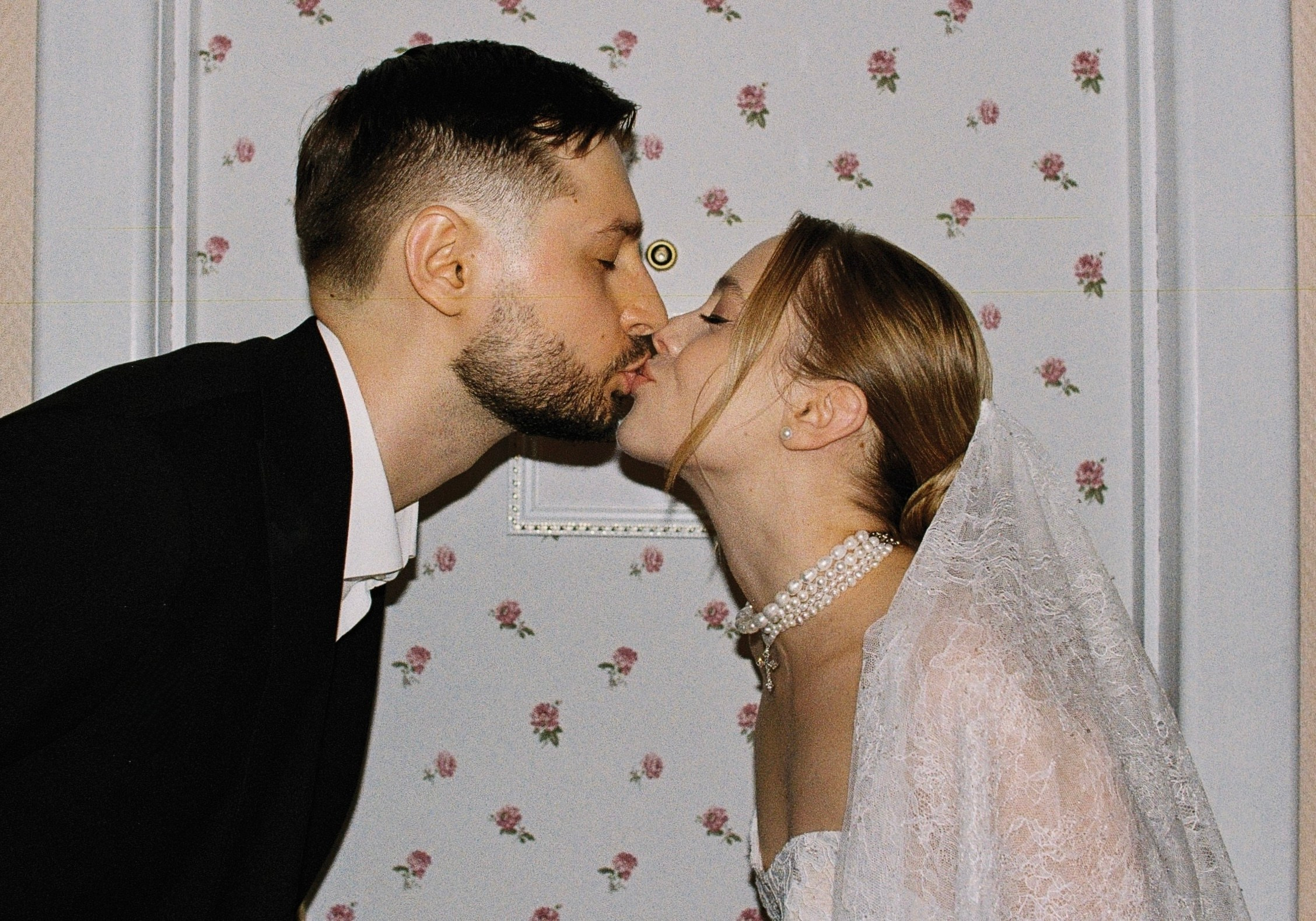 Sonya & Vova. Свадебный фотограф Москва и ЮГ