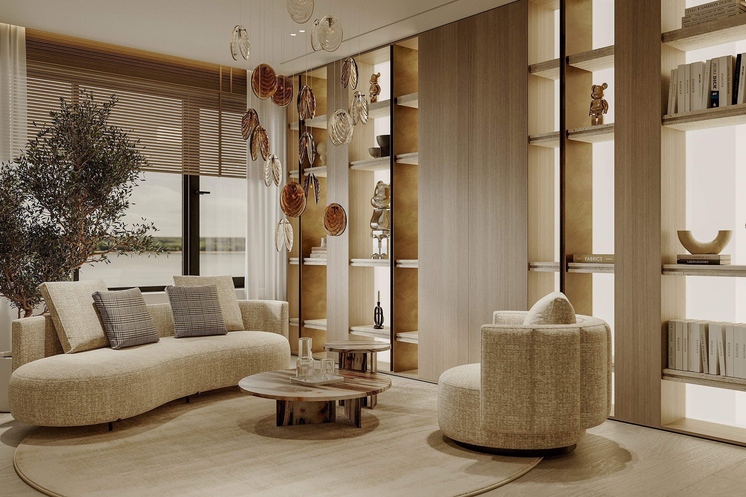 НОВОСИБИРСК. Дизайн интерьера. Архитектура. MODELLISTA ARCHITECTS