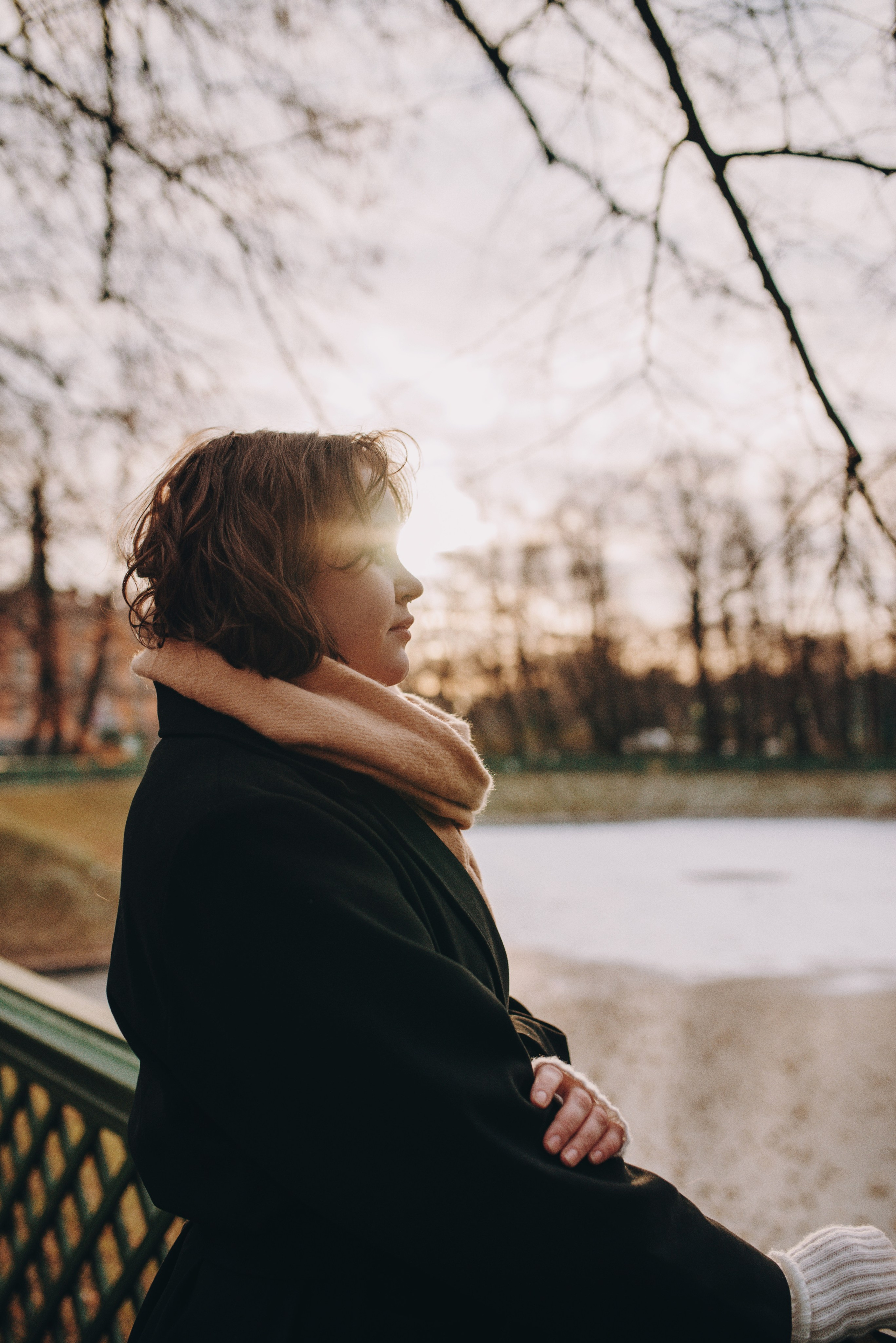 Ася. Фотограф г. Санкт-Петербург