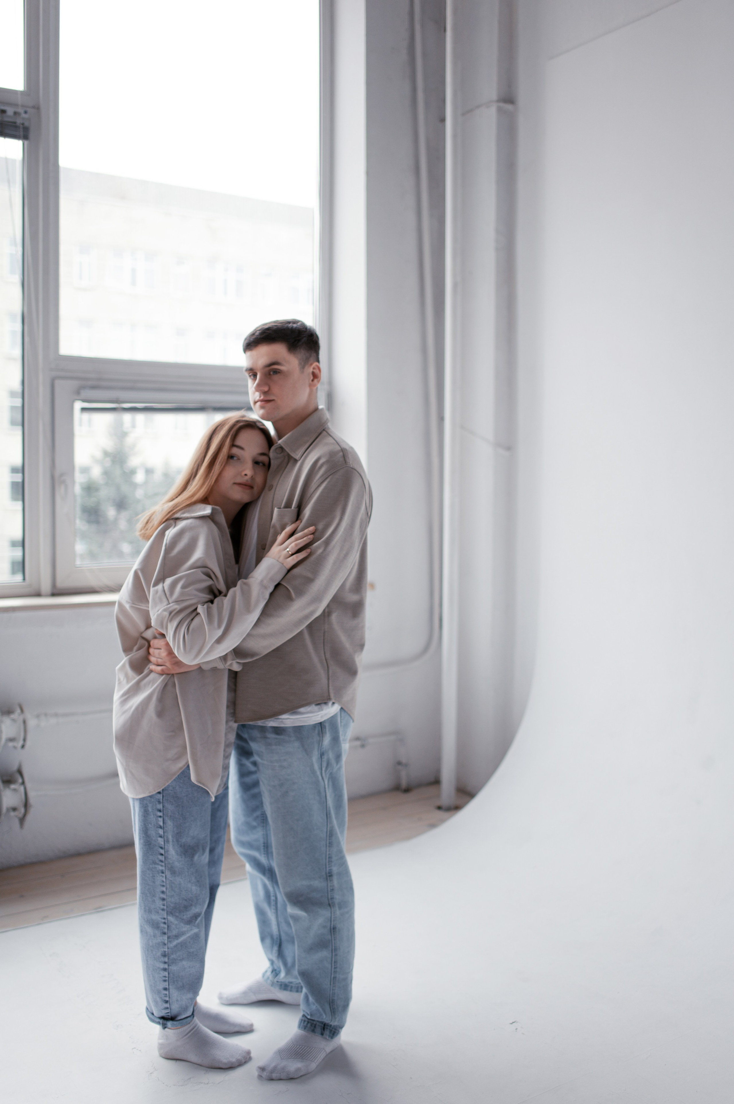 Ваня и Настя. Семейный и свадебный фотограф в Санкт-Петербурге Юлия Мельникова