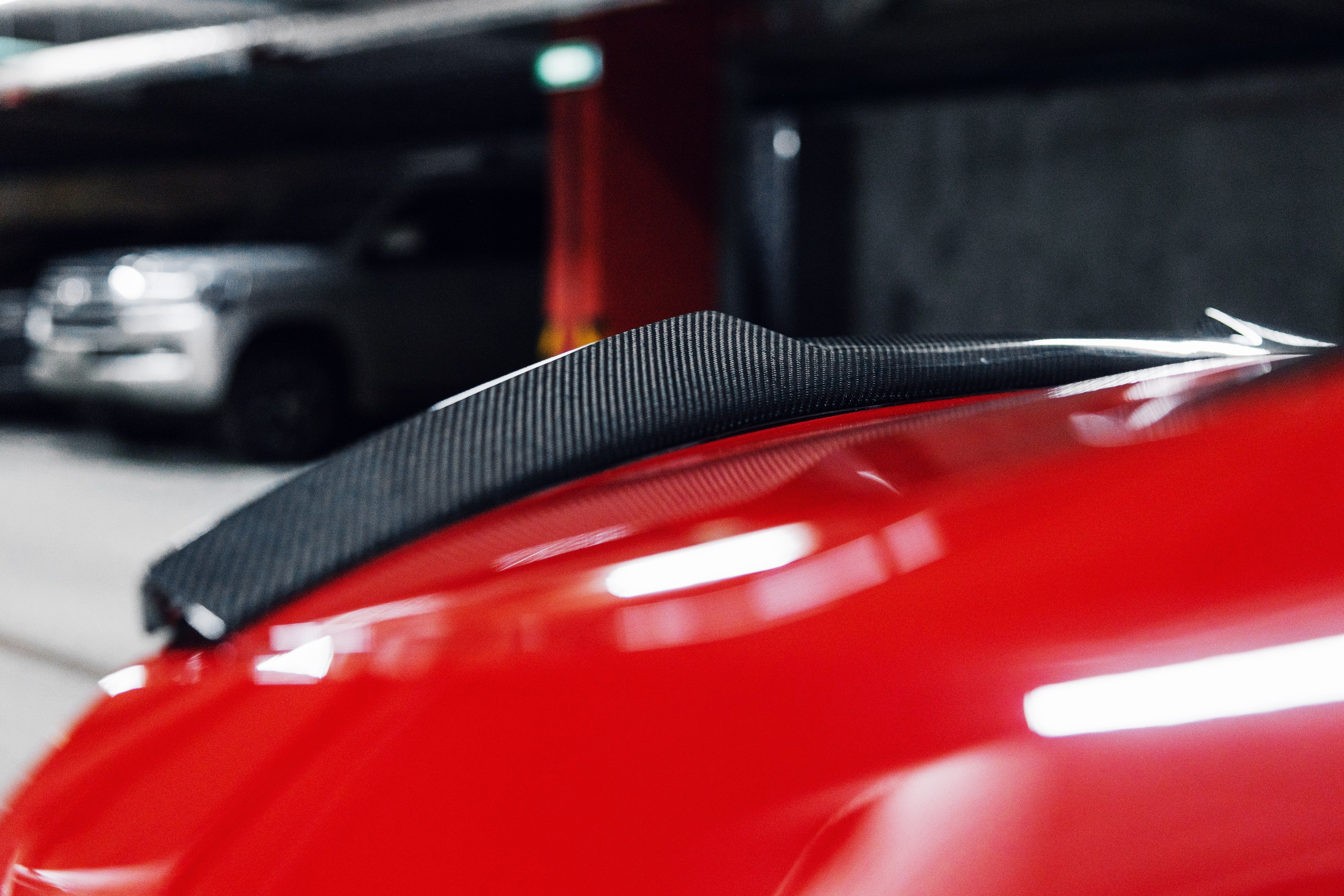 Audi A5. Эстетика Sveta