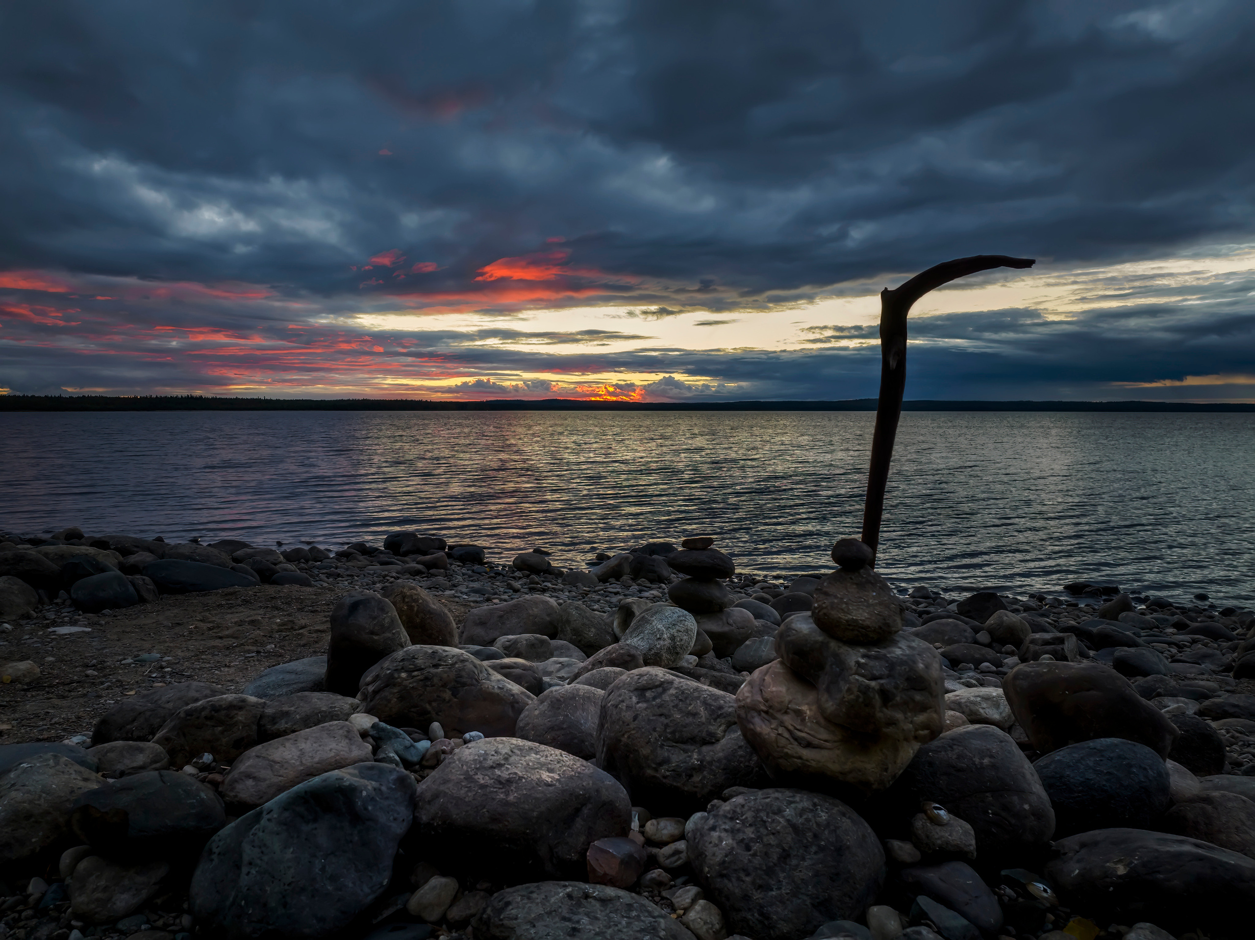 Природа Карелии. Аэросъемка. Фото и Видео в Карелии. Алексей Фрилунд