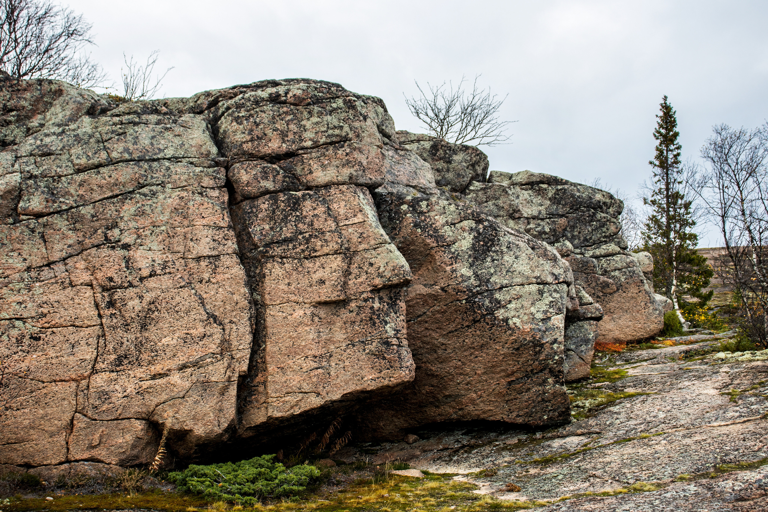 Архипелаг Кузова (ландшафтный заказник). Аэросъемка. Фото и Видео в Карелии. Алексей Фрилунд
