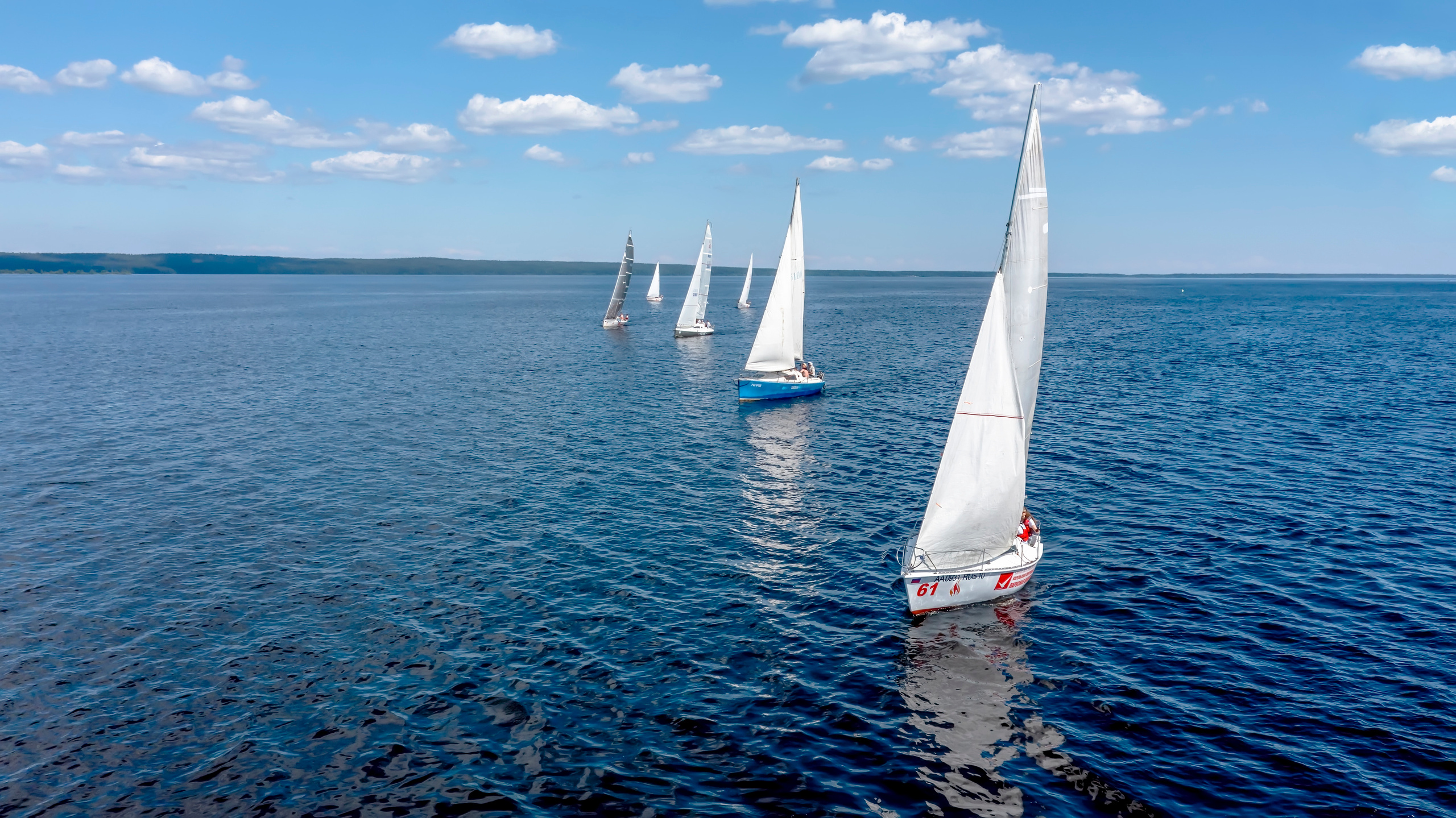 Онежское озеро. Аэросъемка. Фото и Видео в Карелии. Алексей Фрилунд