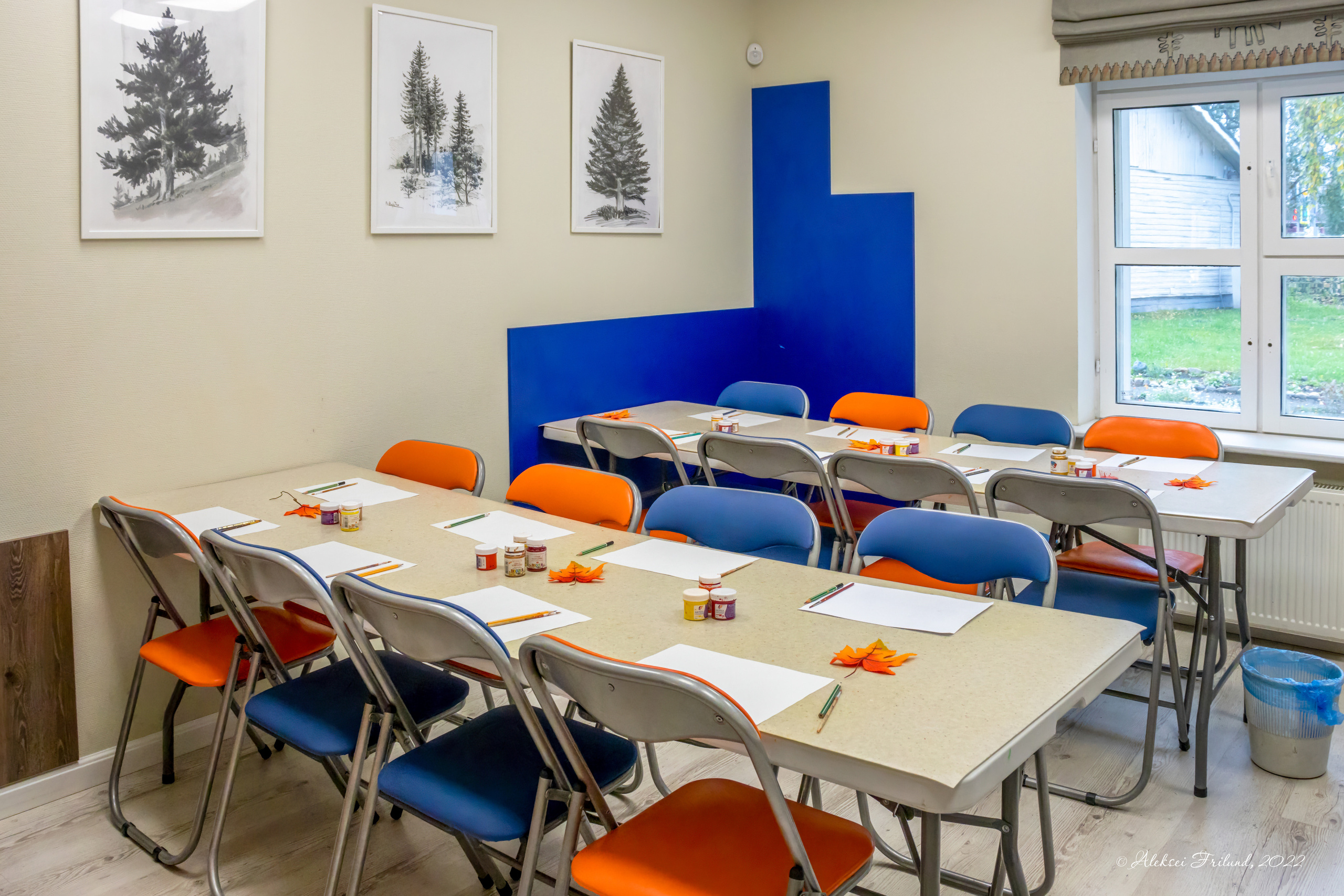 Общественные пространства. Аэросъемка. Фото и Видео в Карелии. Алексей Фрилунд