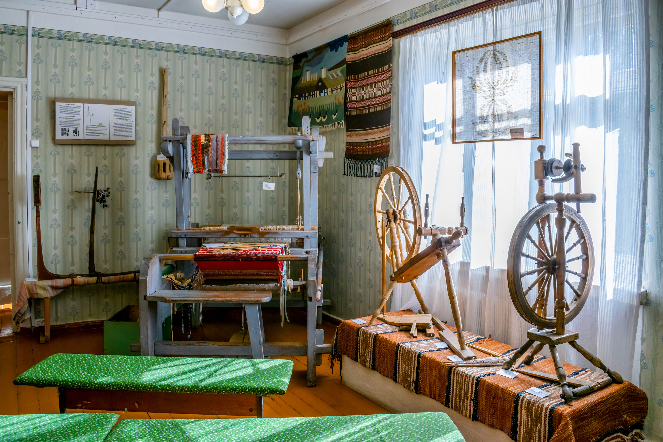 Общественные пространства. Аэросъемка. Фото и Видео в Карелии. Алексей Фрилунд