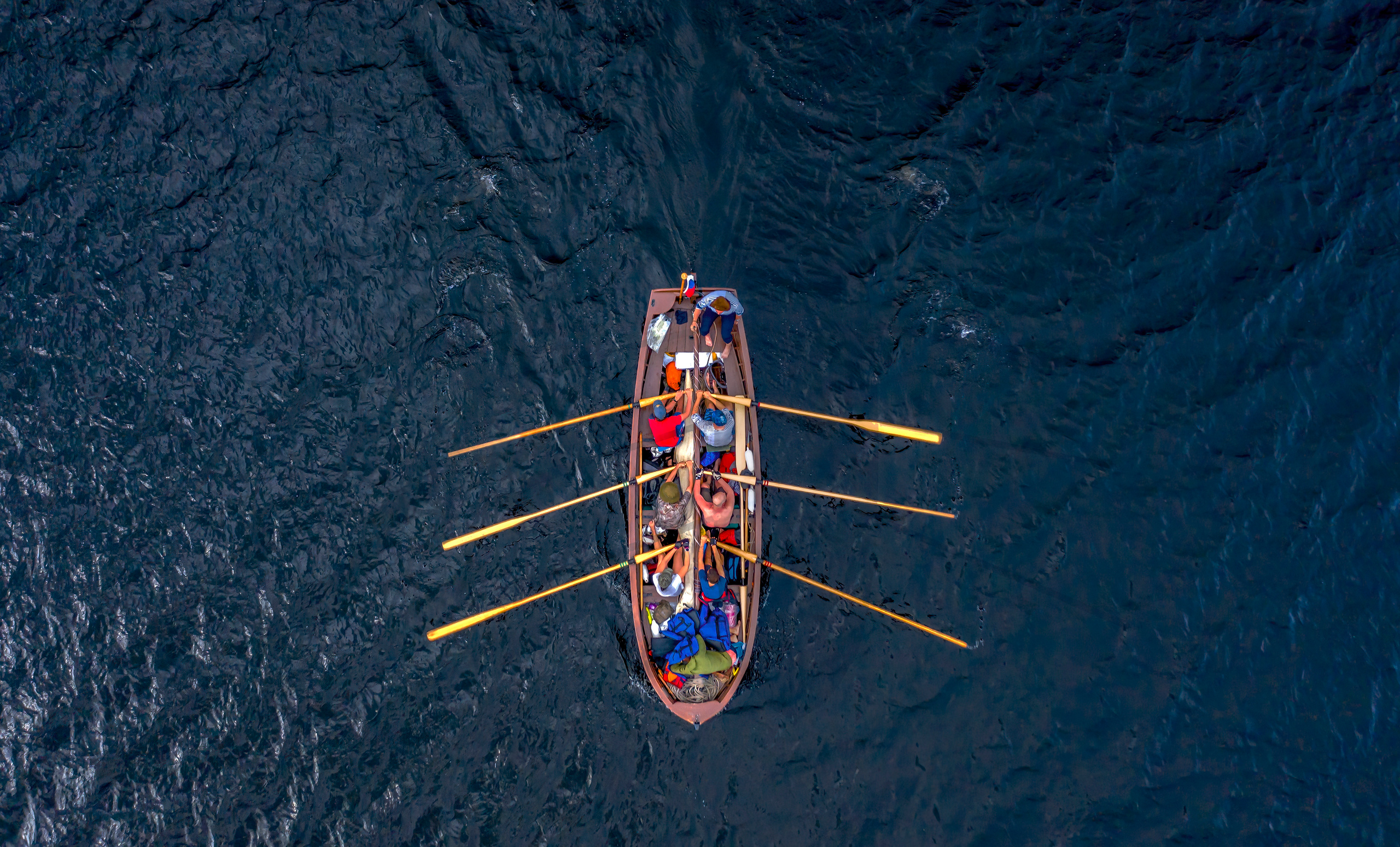 Ладожское озеро. Аэросъемка. Фото и Видео в Карелии. Алексей Фрилунд