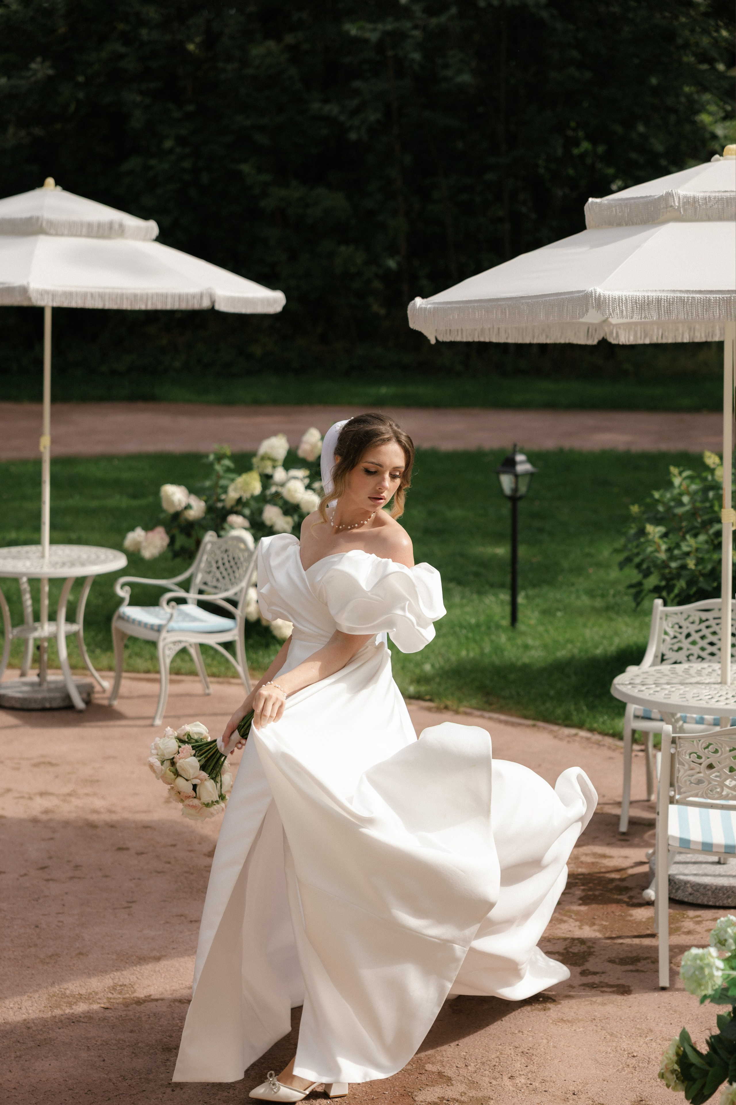 Однажды и навсегда. Портретный фотограф в Санкт-Петербурге