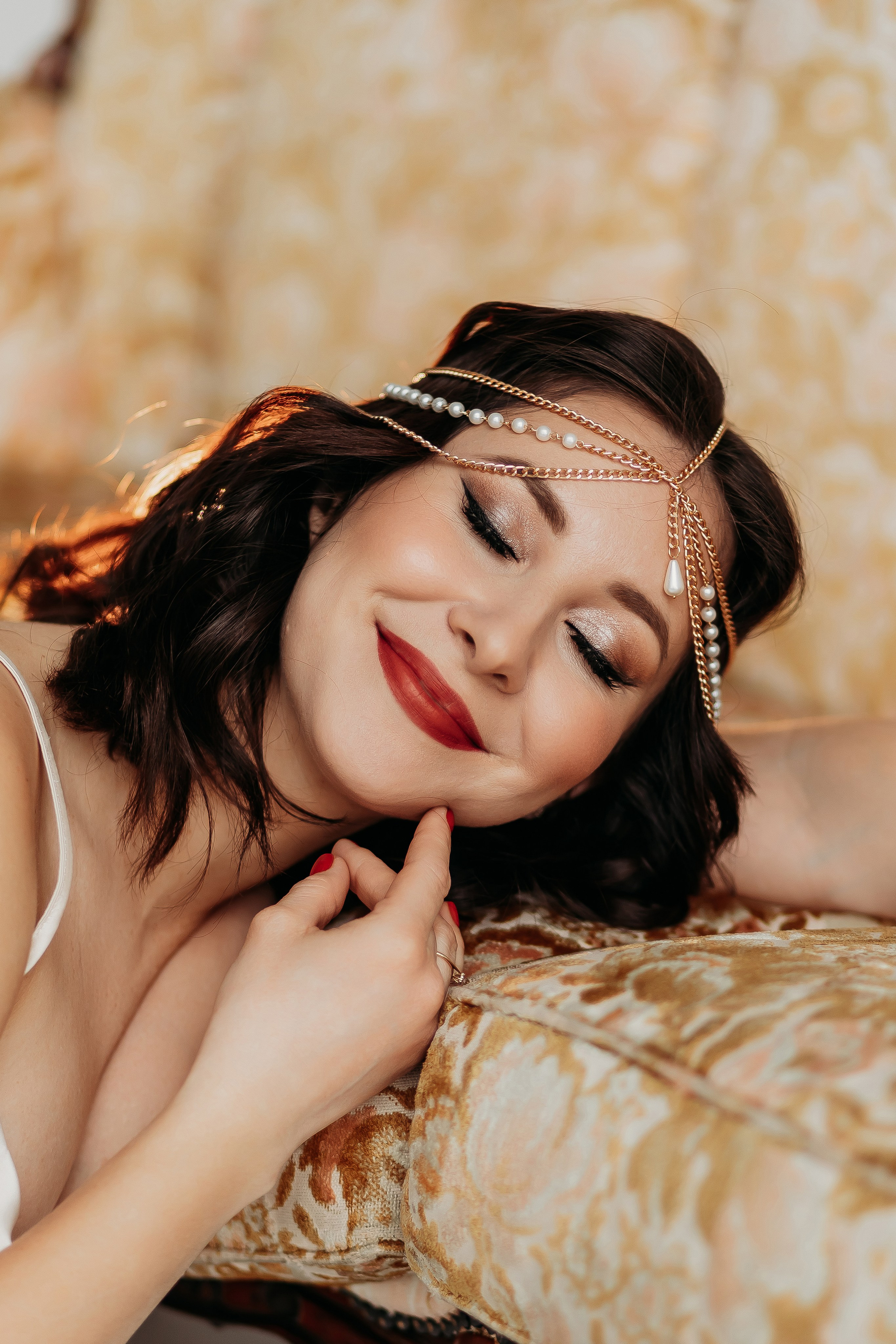 Диана. Фотограф Тимербаева Алина г. Сургут