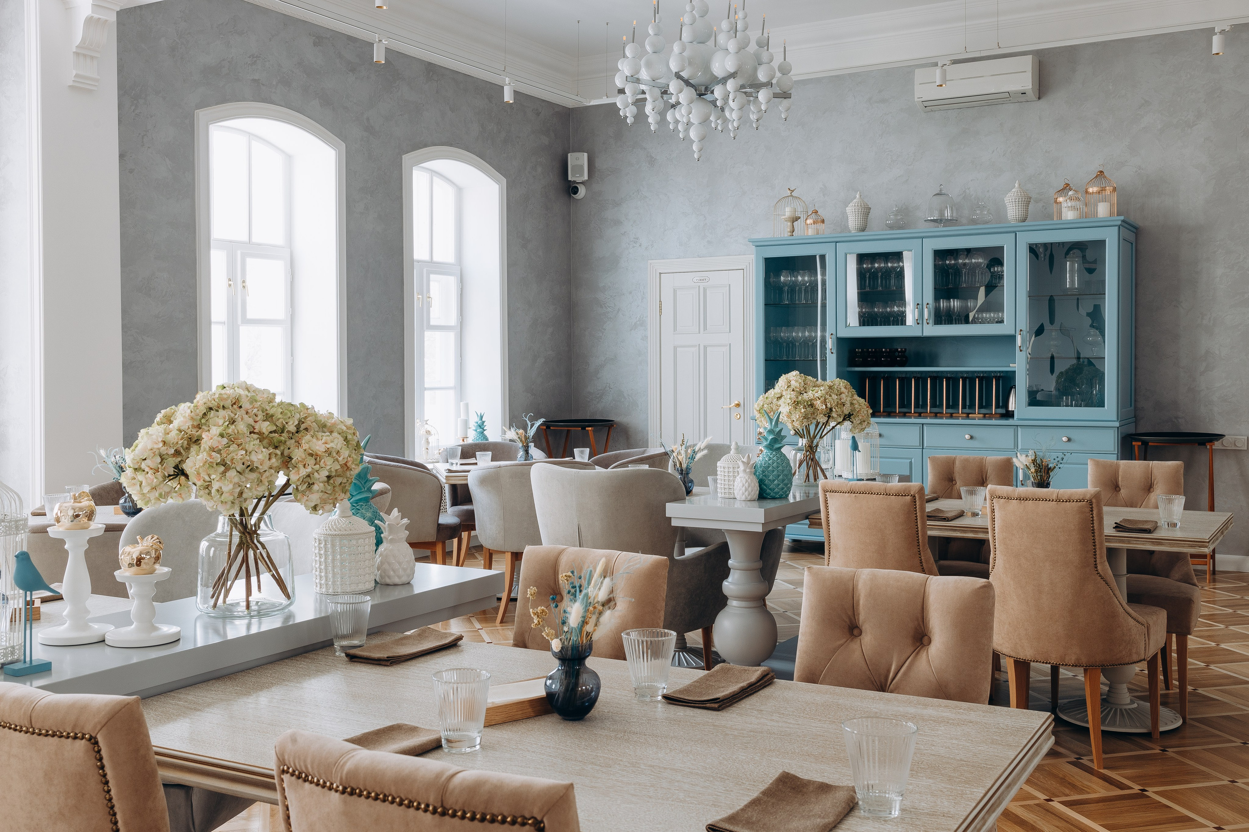 Ресторан «Усадьба на Дворянской». Свадебный фотограф Пенза