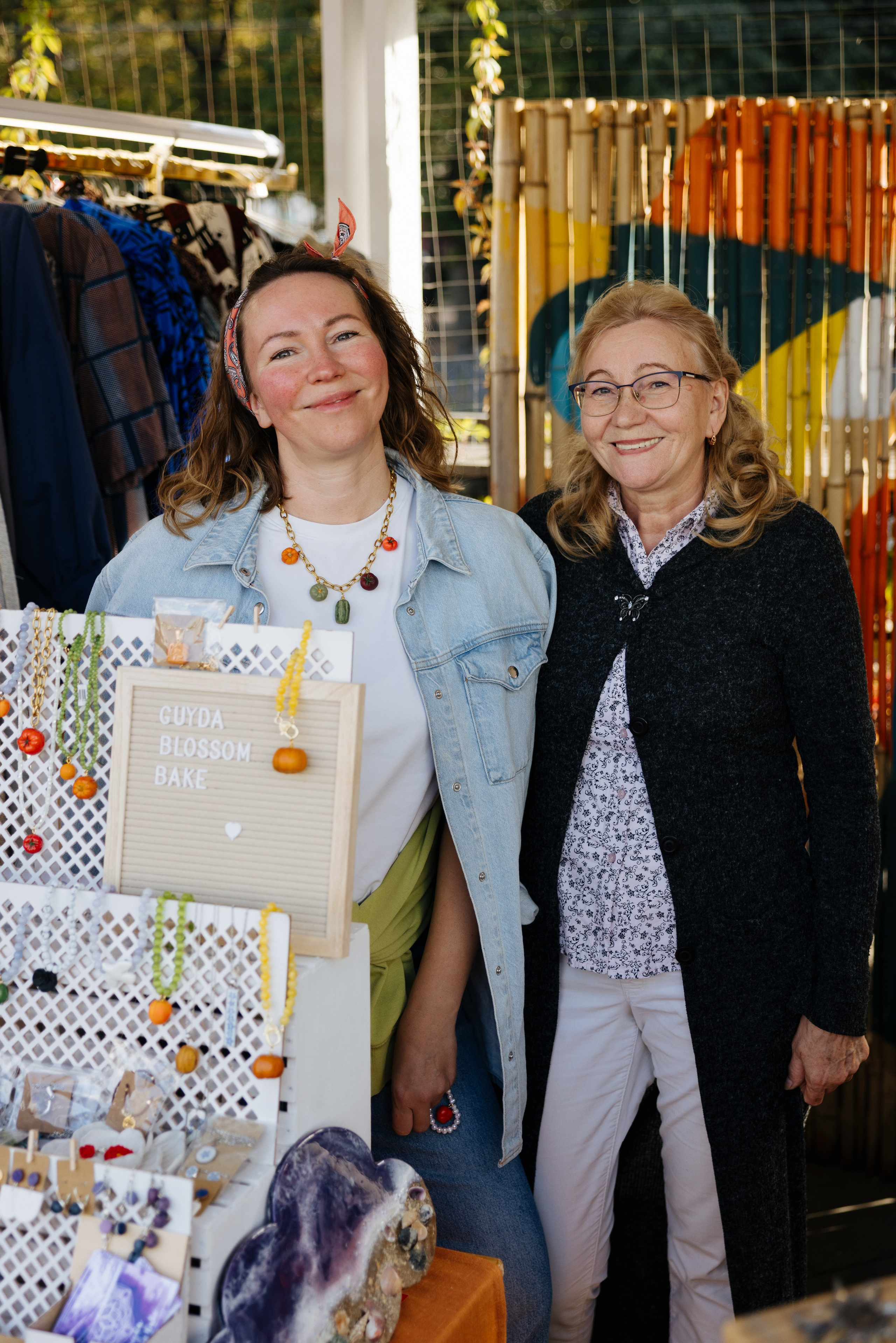 13–14 сентября 2025 на Даниловском рынке / День 2 / фото Валерий Белобеев. Фотоотчеты «Ламбада-маркета»